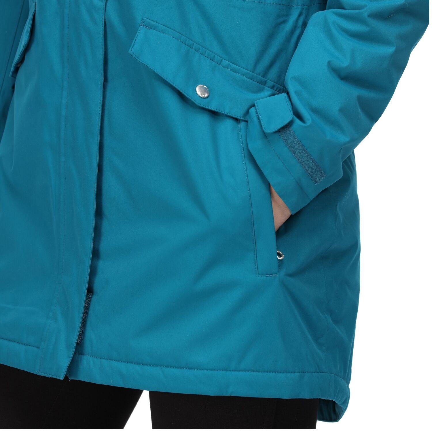 Regatta Funktionsjacke Parka Serleena II