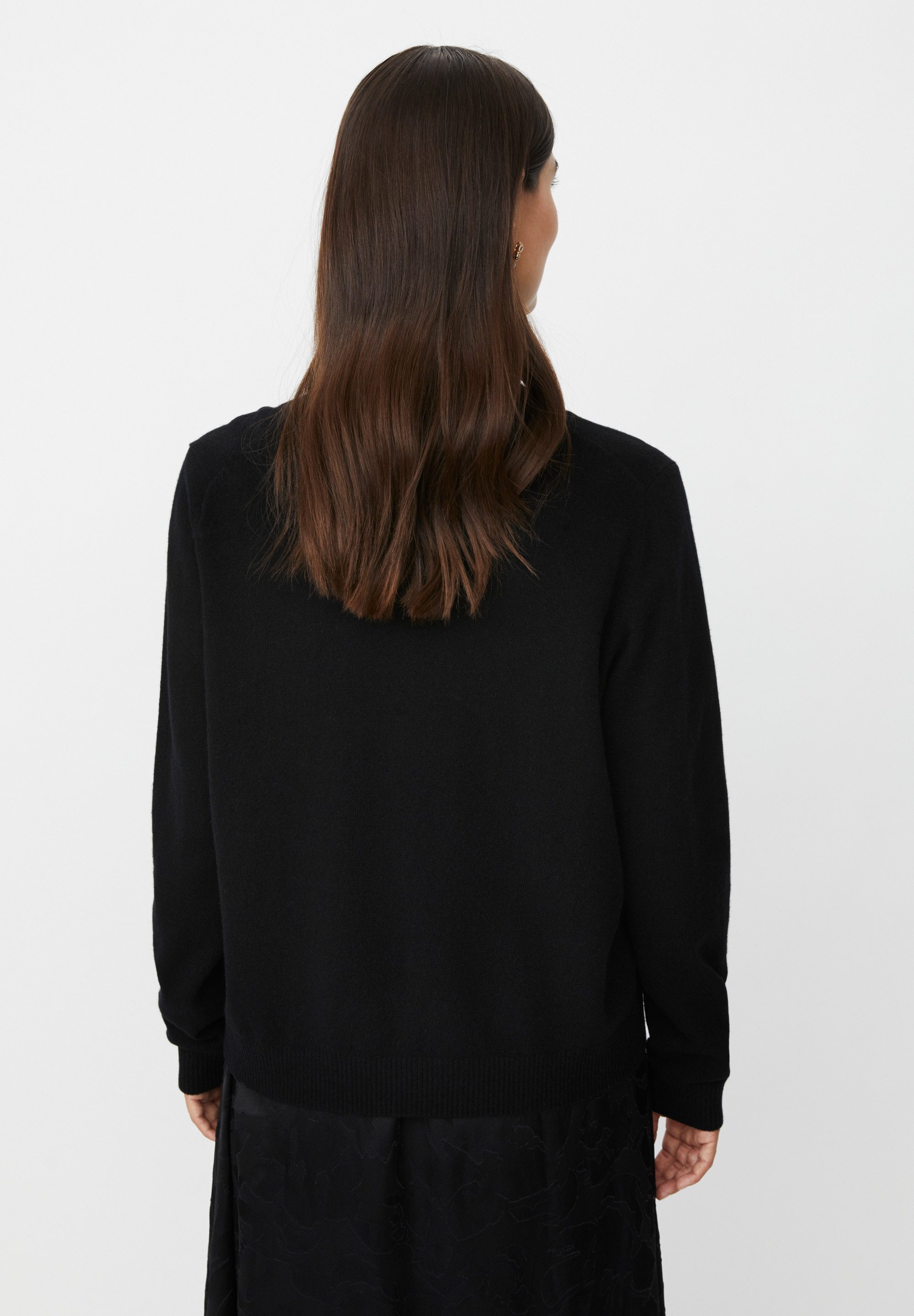 Masai Cardigan MaLeanna Strukturierte Optik, angenehme Haptik, moderner Ausdruck