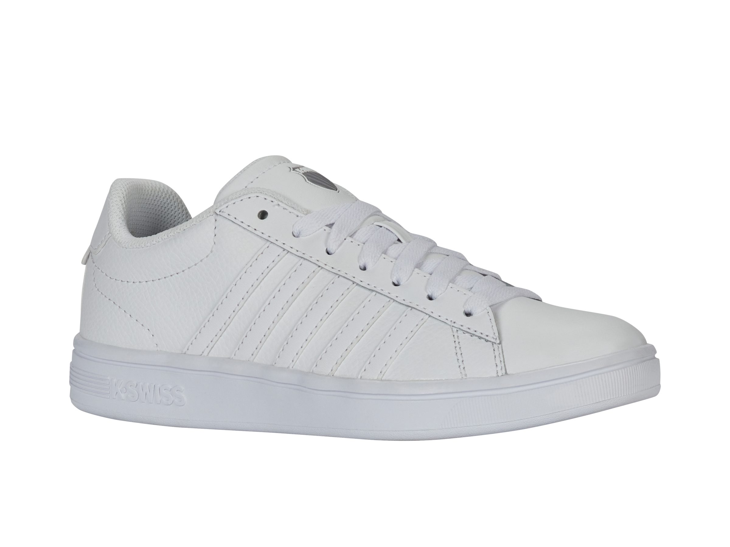 K-Swiss COURT TIEBREAK II Sneaker günstig online kaufen