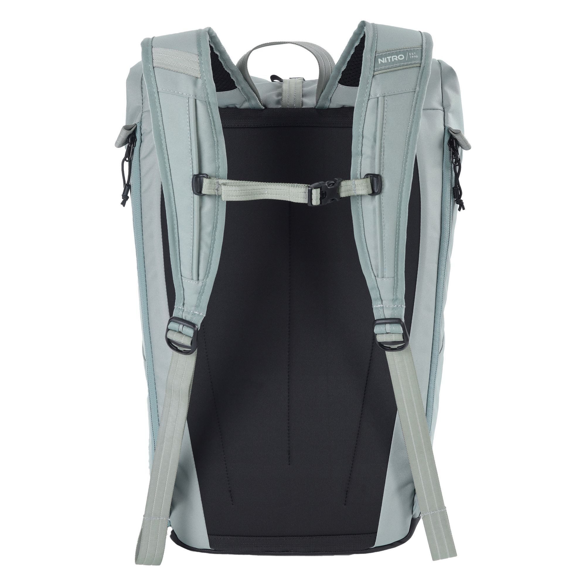 NITRO Daypack Cosmo, Polyester
