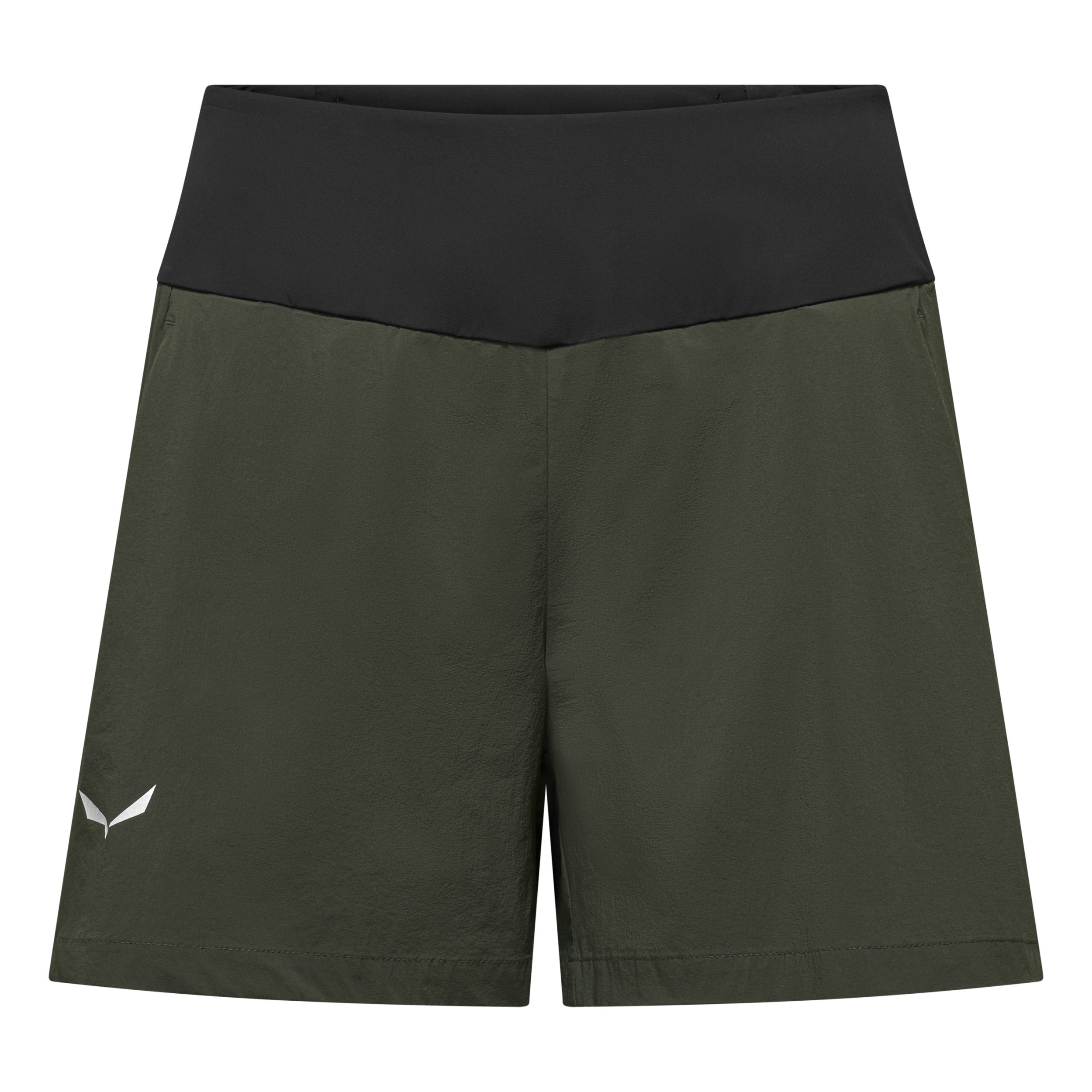 Salewa Shorts PEDROC DST LIGHT SHORT W DARK OLIVE