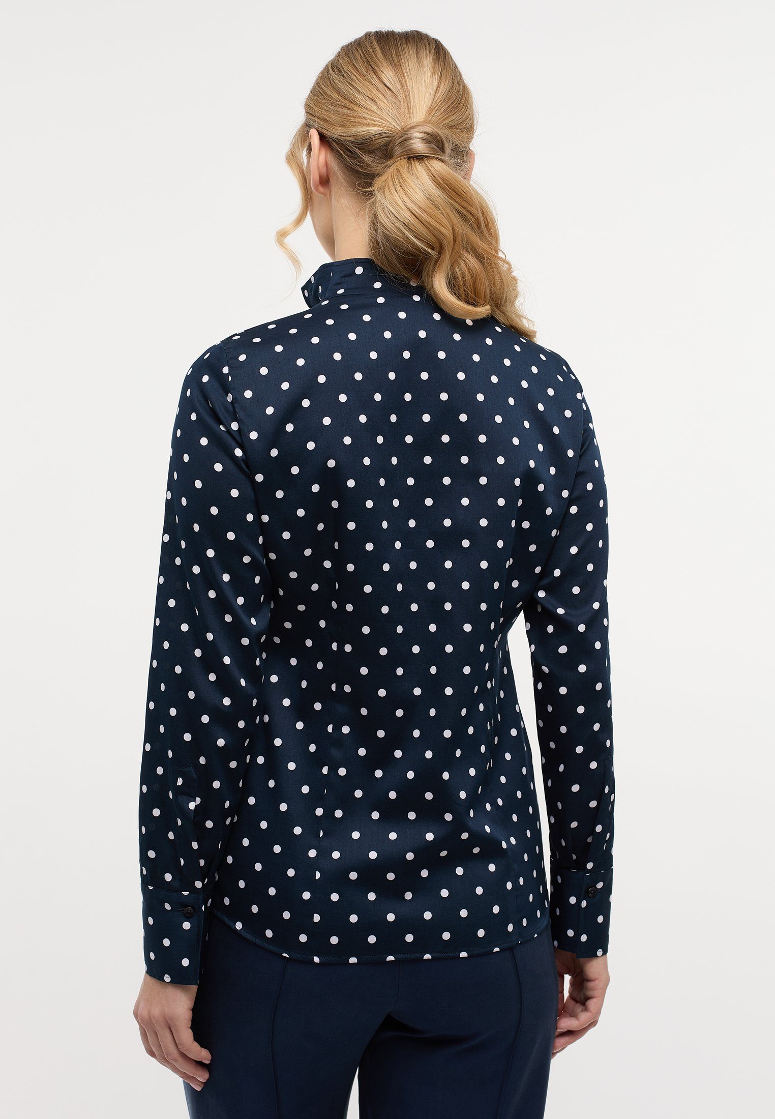 Eterna Hemdbluse REGULAR FIT günstig online kaufen