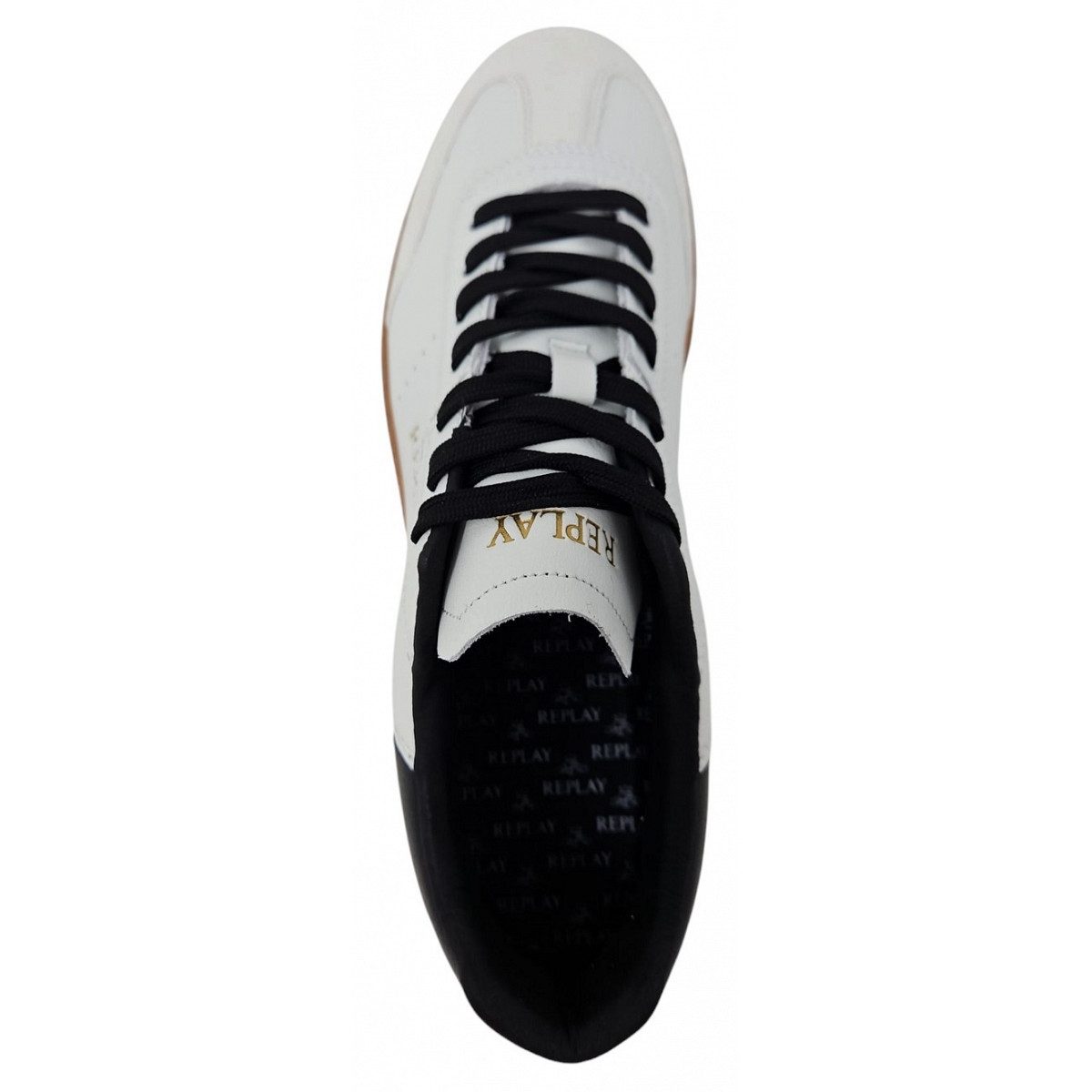 Replay Pyper Double Sneaker