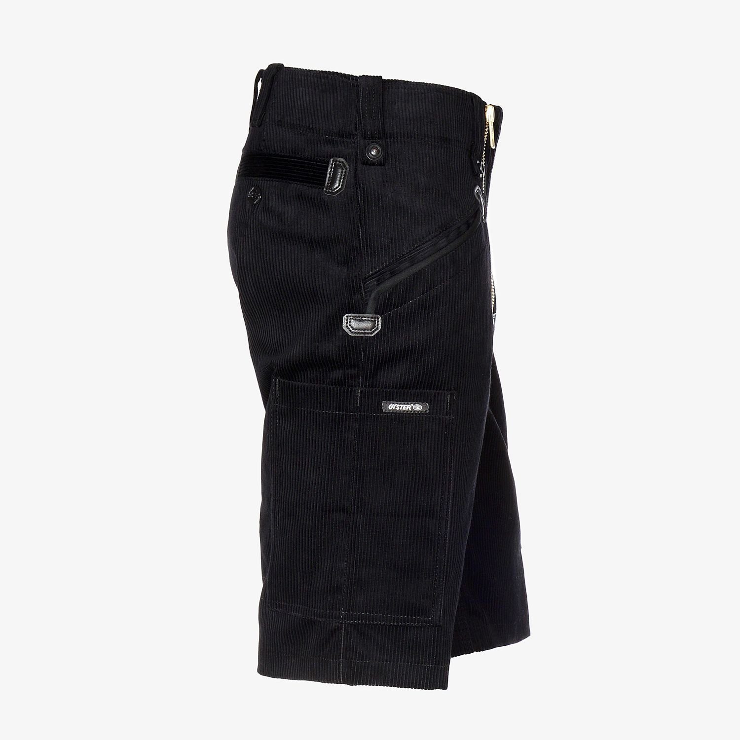 Oyster Arbeitsshorts Oyster Zunfthose kurz Cord günstig online kaufen