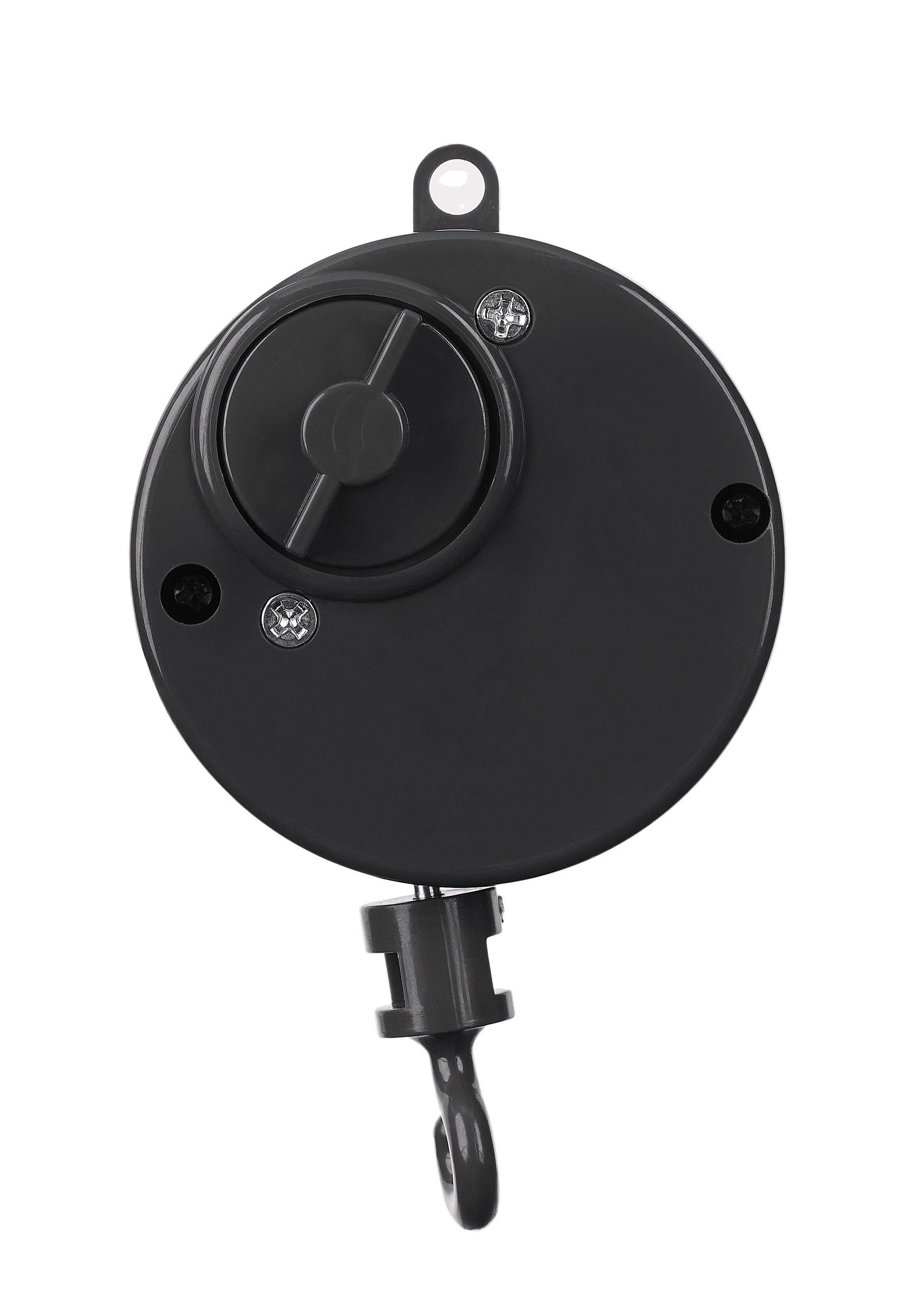 Sterntaler® Spieluhr Spielwerk für Mobile eisengrau, günstig online kaufen