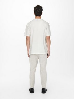 ONLY & SONS T-Shirt Karl (1-tlg)
