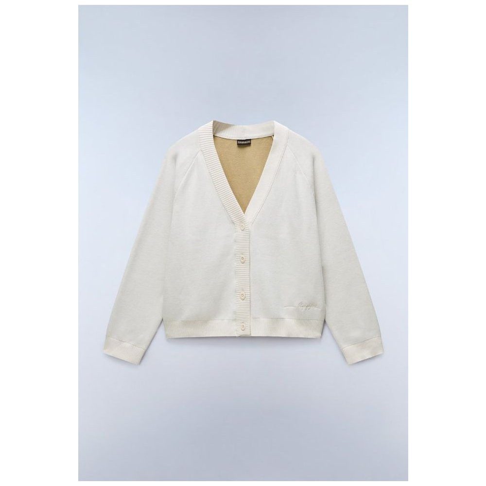 Napapijri Strickjacke D-Brilho OP W