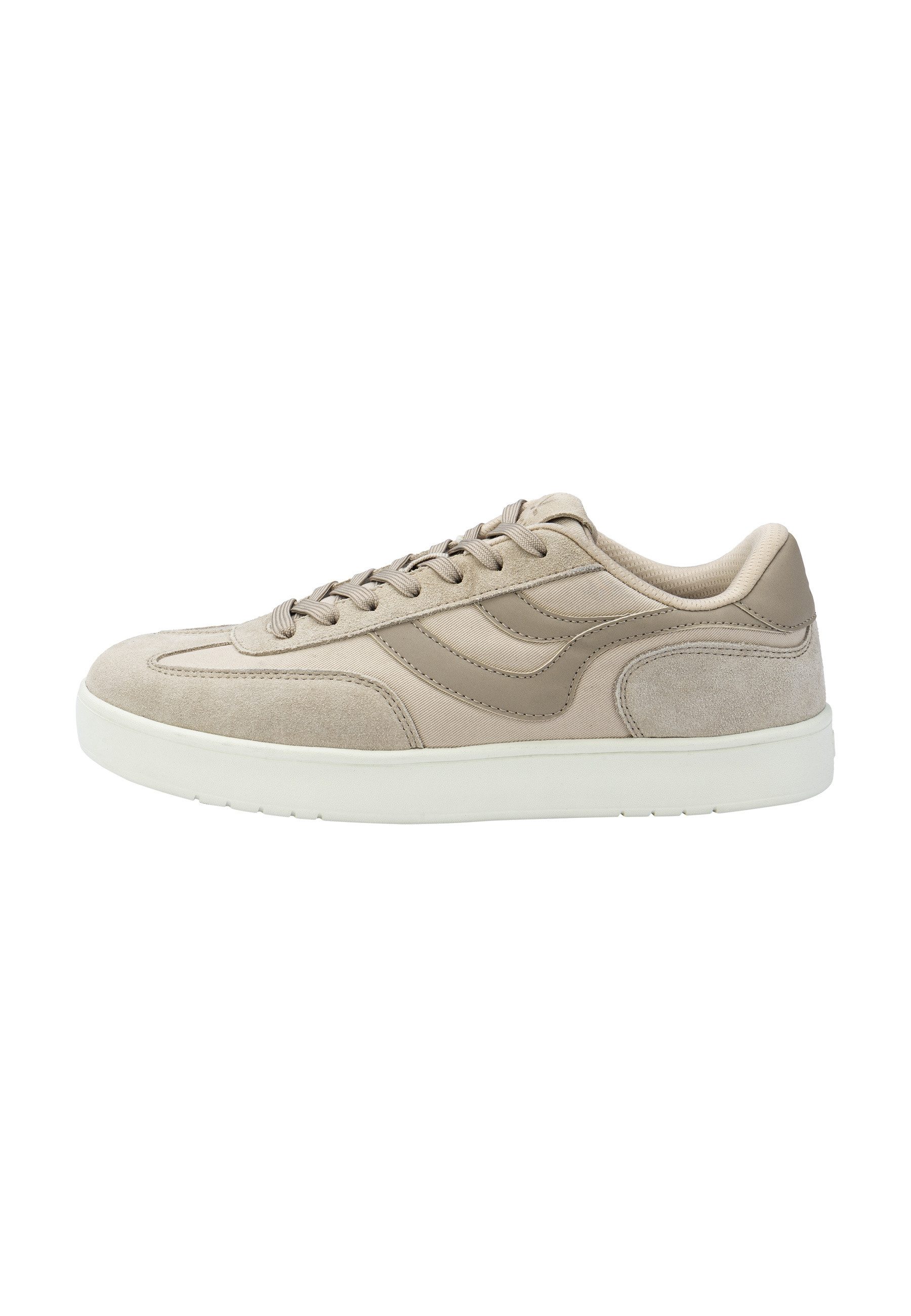 Lloyd RIVO WAVE Schnürschuh mit sportivem Design