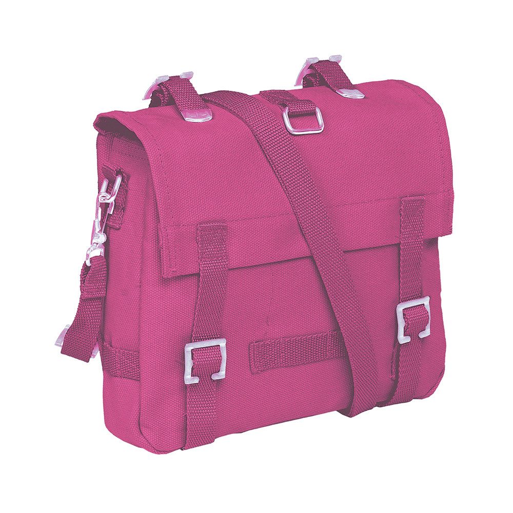 Brandit Handtasche Brandit Kampftasche, klein, purple günstig online kaufen