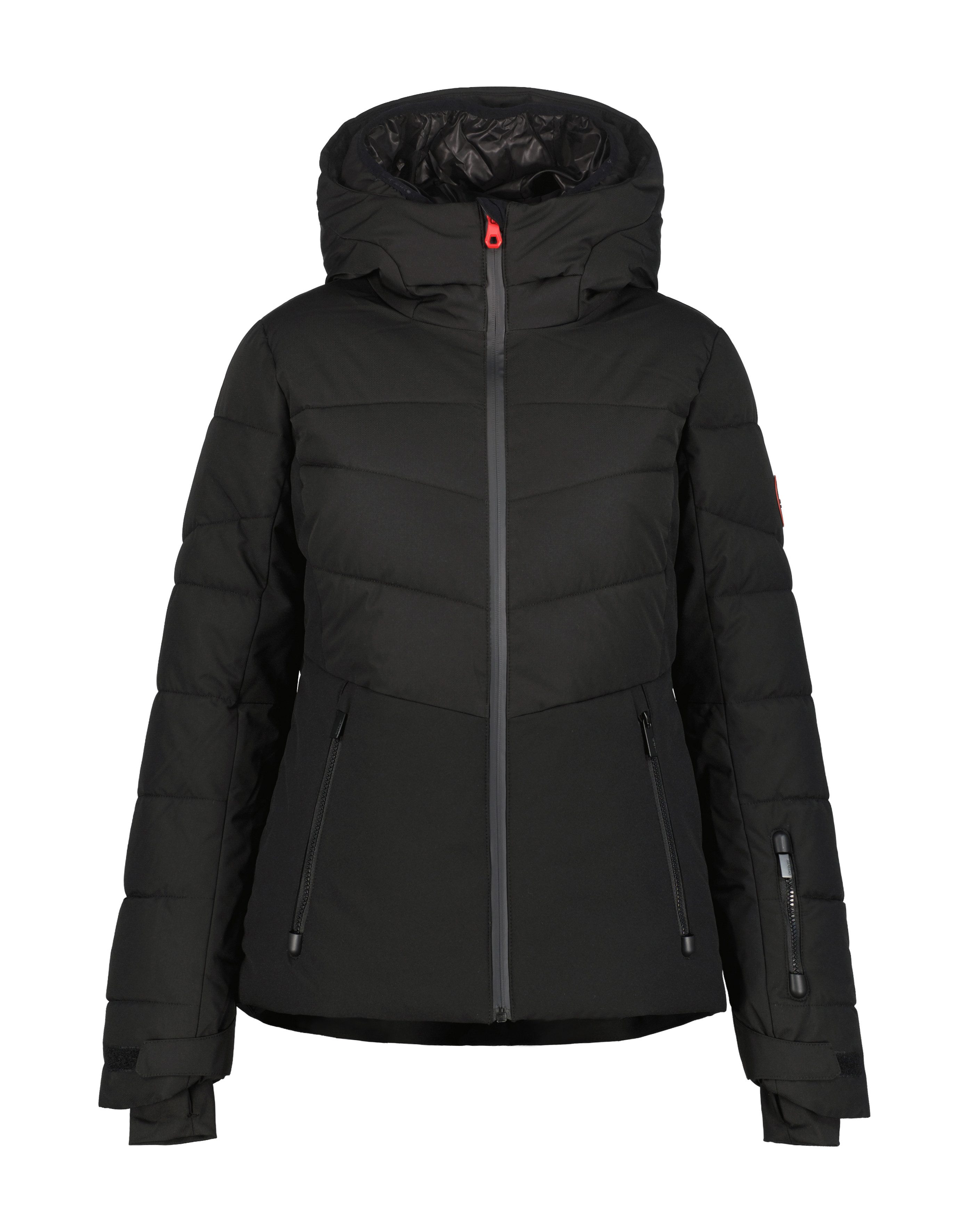 Icepeak Skijacke ICEPEAK EVELETH (1-St) mit Reißverschluss günstig online kaufen