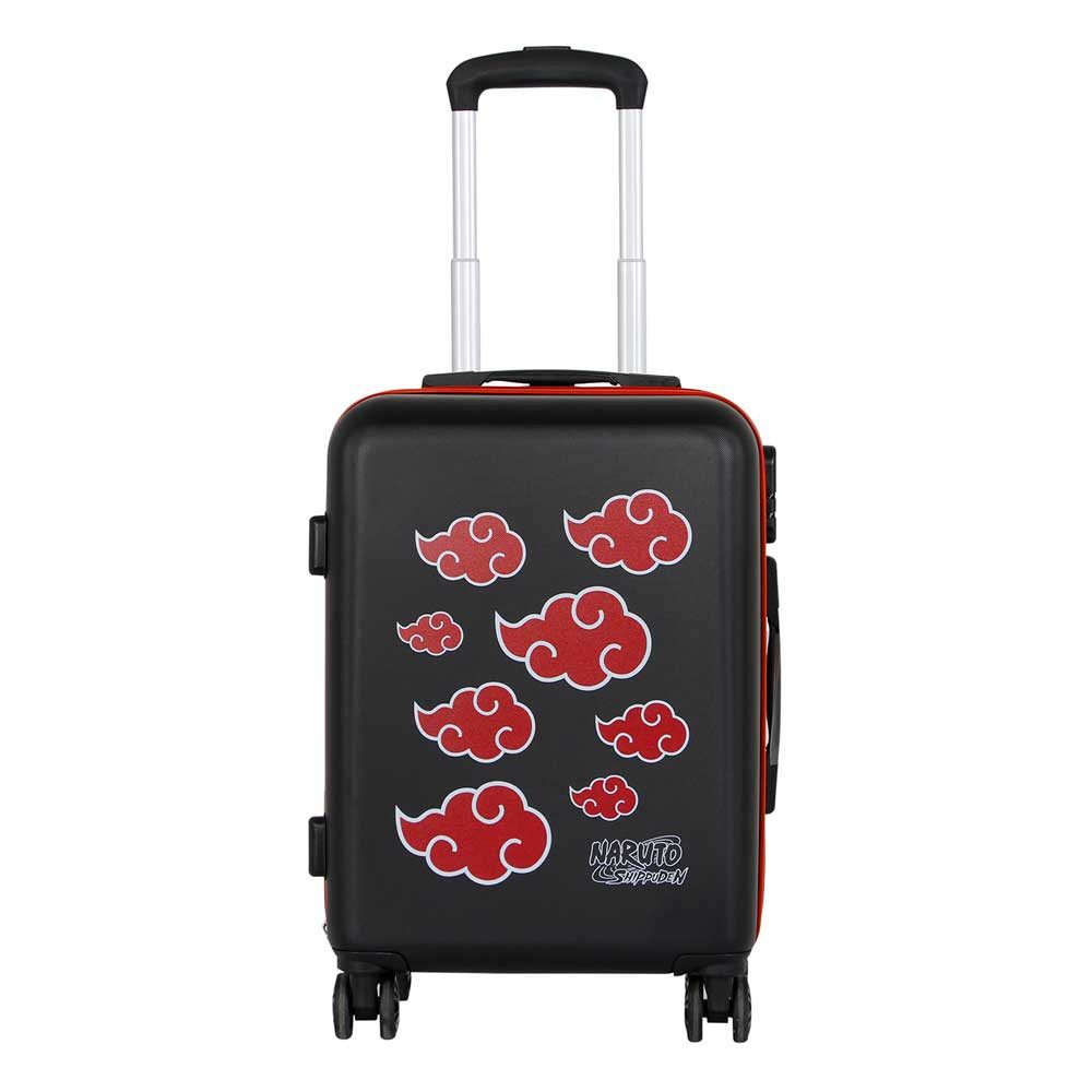 Karactermania Hartschalen-Trolley Naruto Kabinenkoffer Trolley Handgepäcksk günstig online kaufen