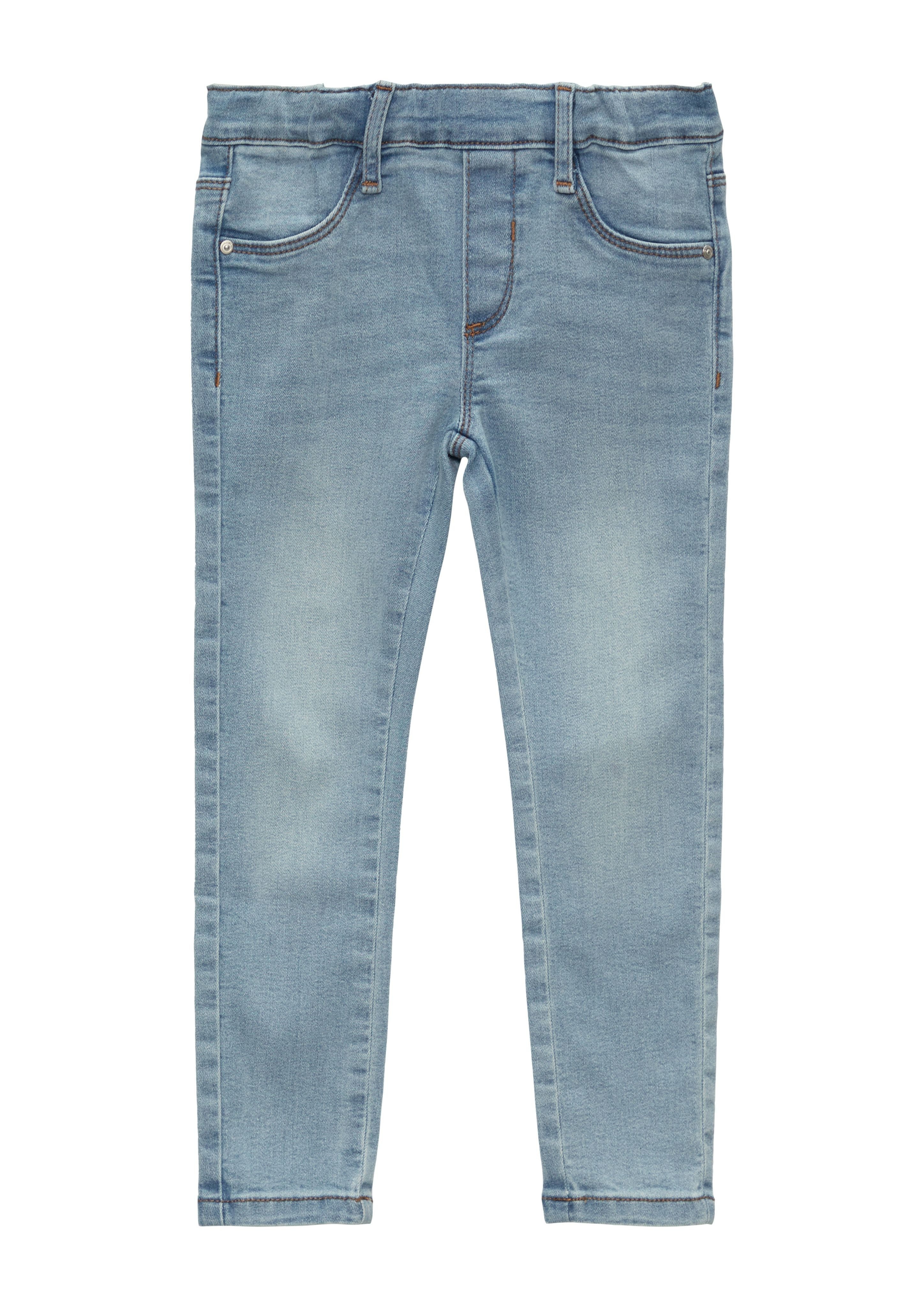 s.Oliver Jeansleggings