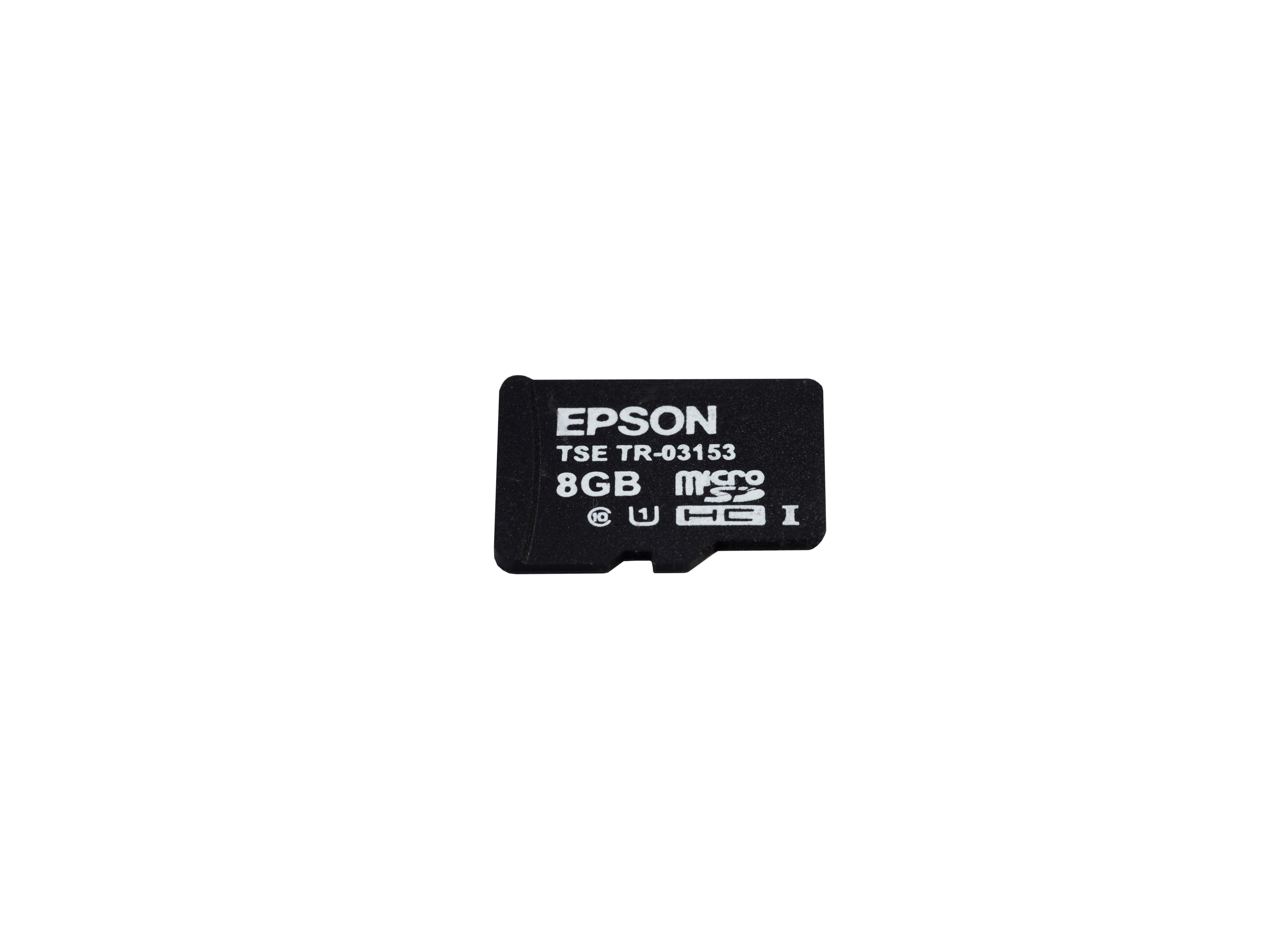 Epson POS-System