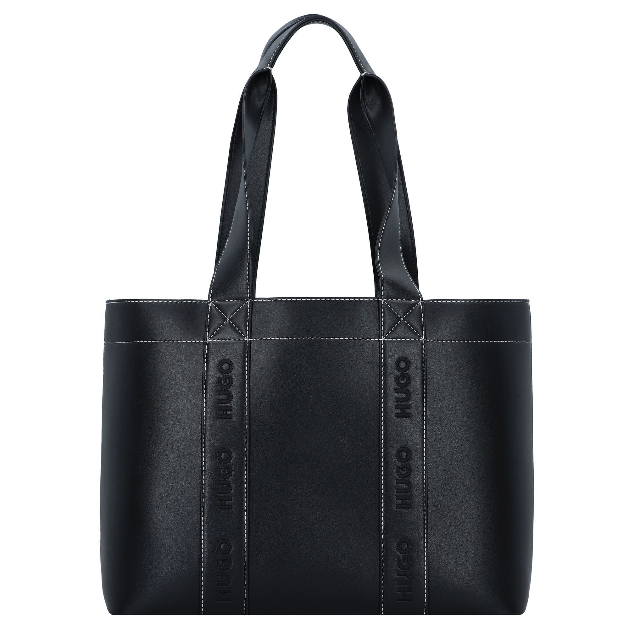 HUGO Shopper Becky, Polyurethan