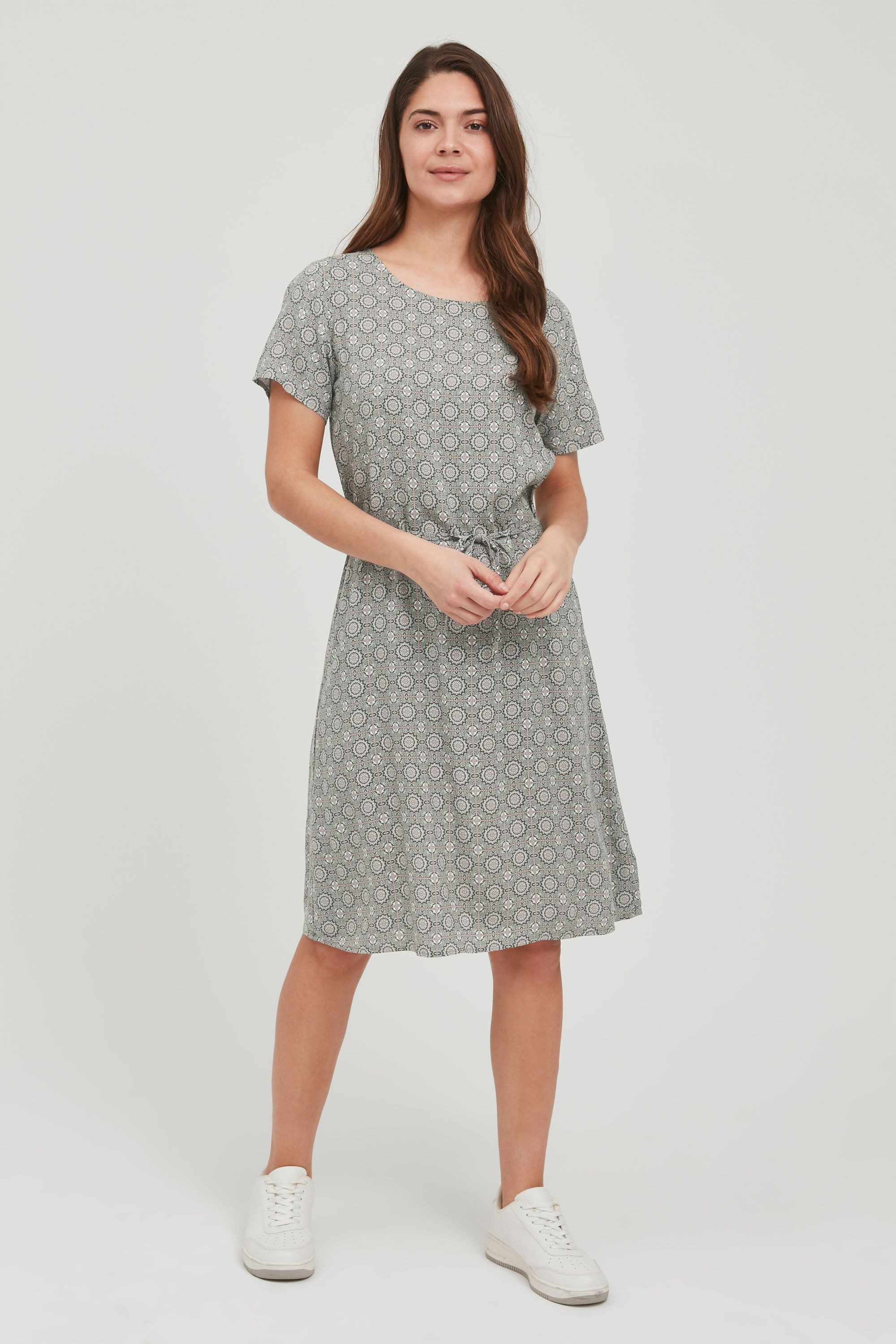 fransa Sommerkleid FRFXSUTILE 1 Dress - günstig online kaufen
