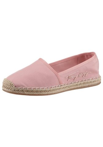 Tommy Hilfiger »TH SIGNATURE ESPADRILLE« basutės in s...