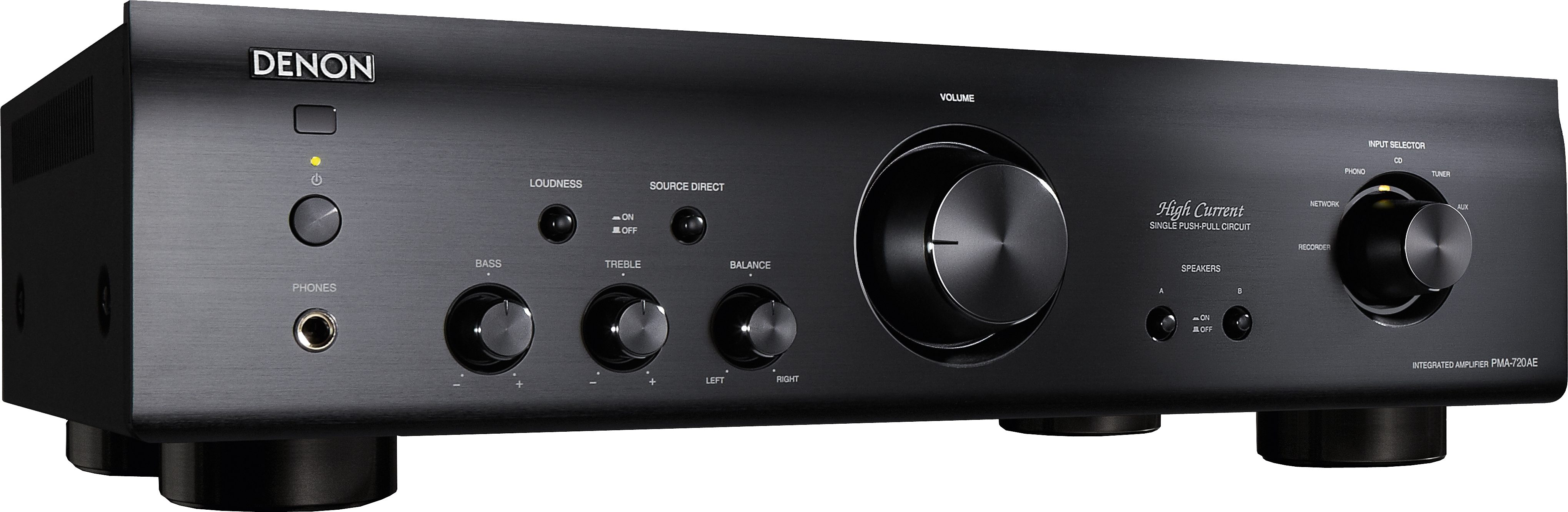 Denon PMA-720AE Verstärker online kaufen | OTTO