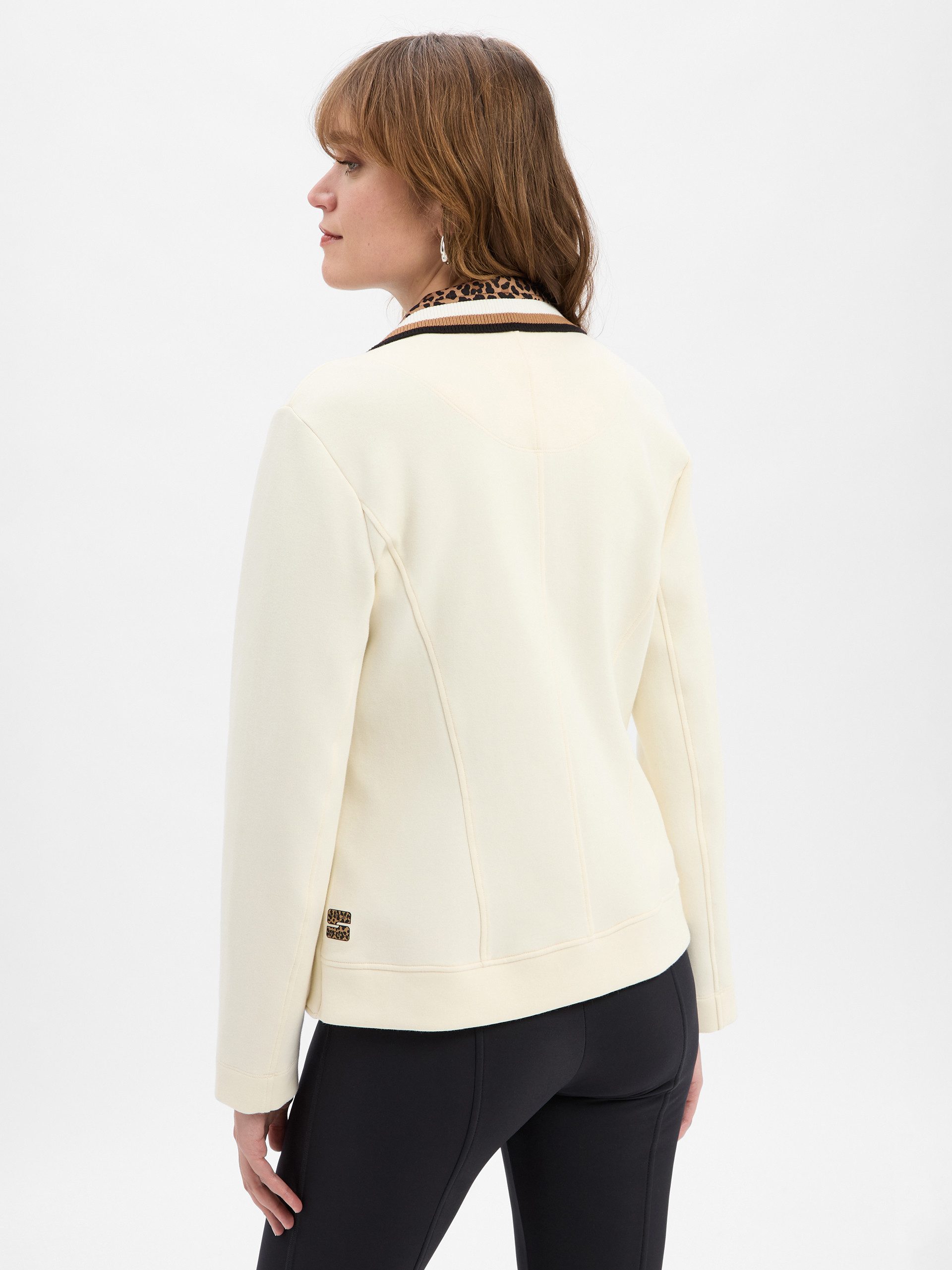 Marc Cain Sweatblazer günstig online kaufen