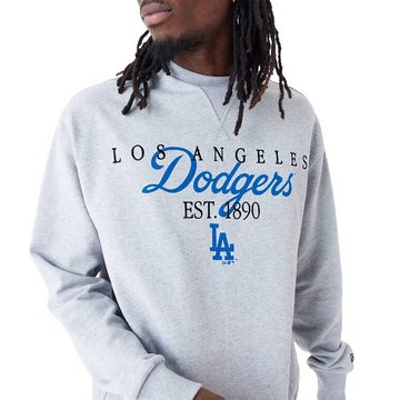 New Era Sweater Sweatpulli New Era MLB Lifestyle LA Dodgers