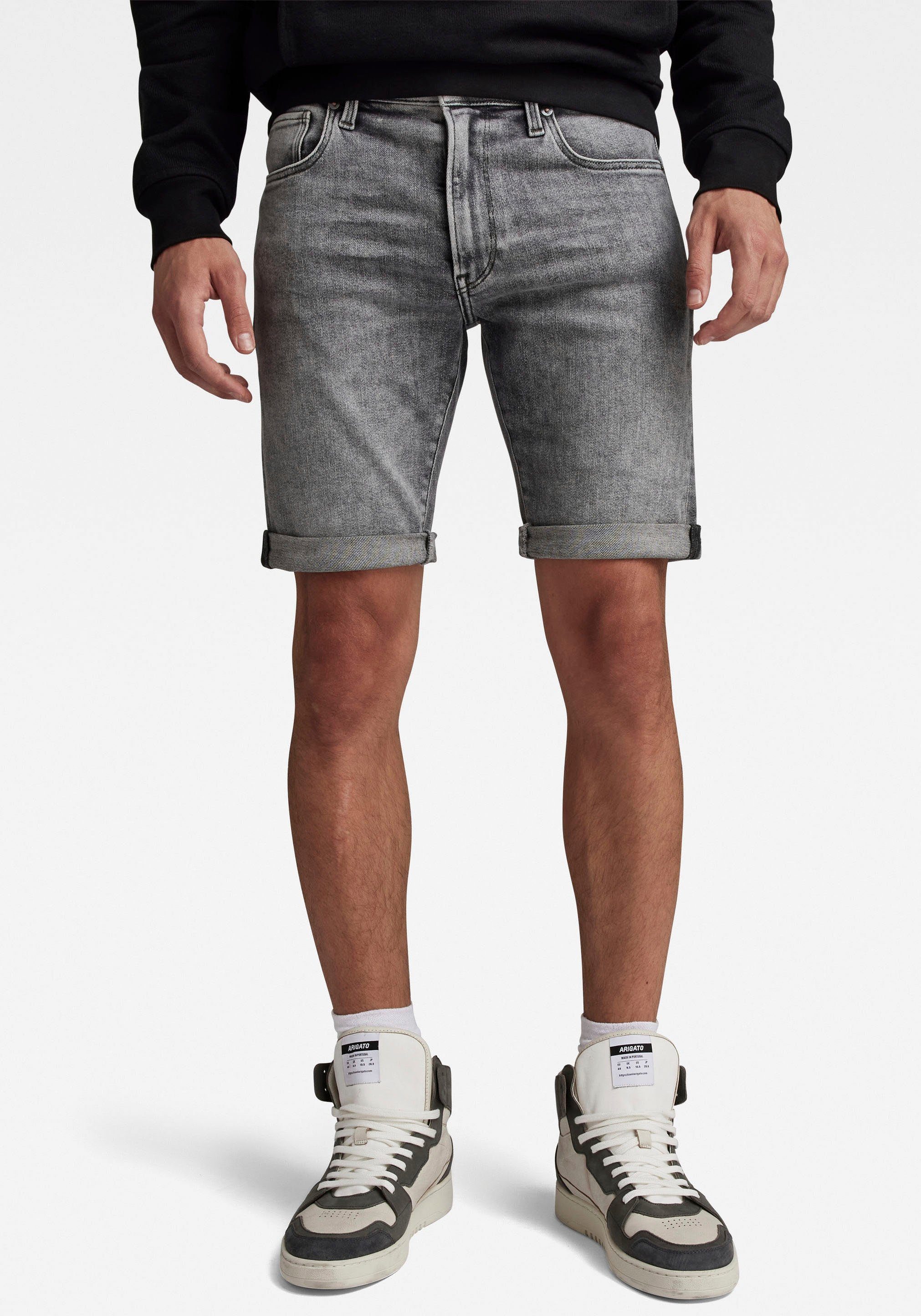 G-Star RAW Shorts 3301 Slim 1/2