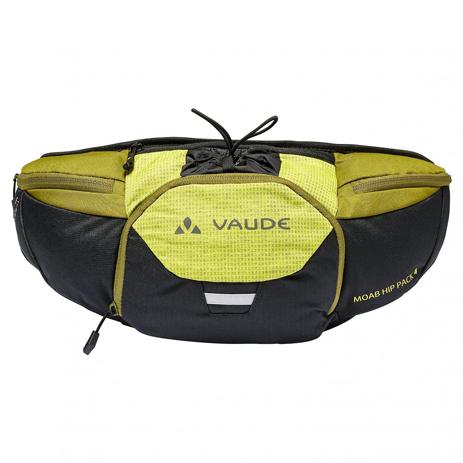 VAUDE Wanderrucksack Rucksack MOAB HIP PACK 4