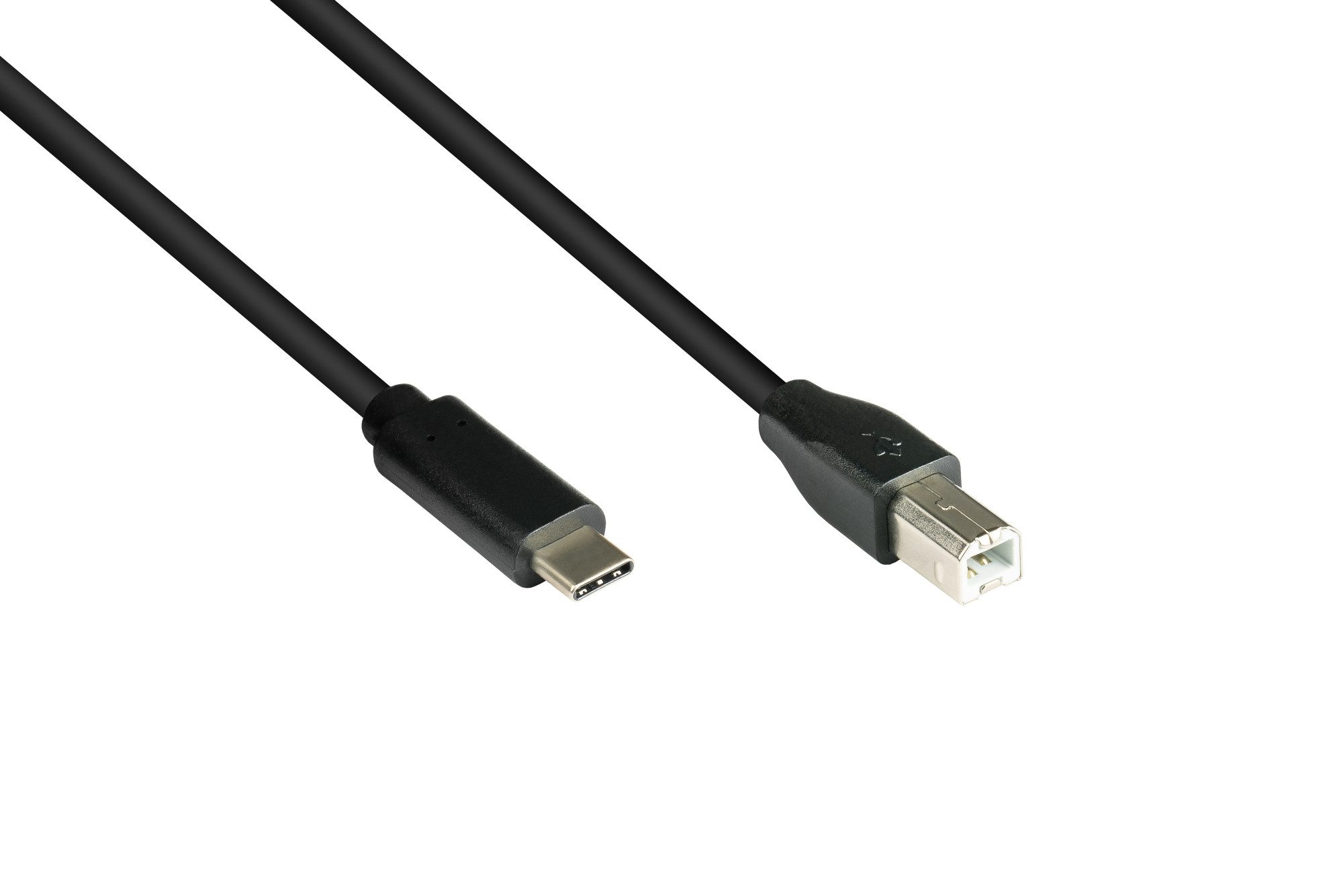 GOOD CONNECTIONS USB-Kabel, (500 cm)