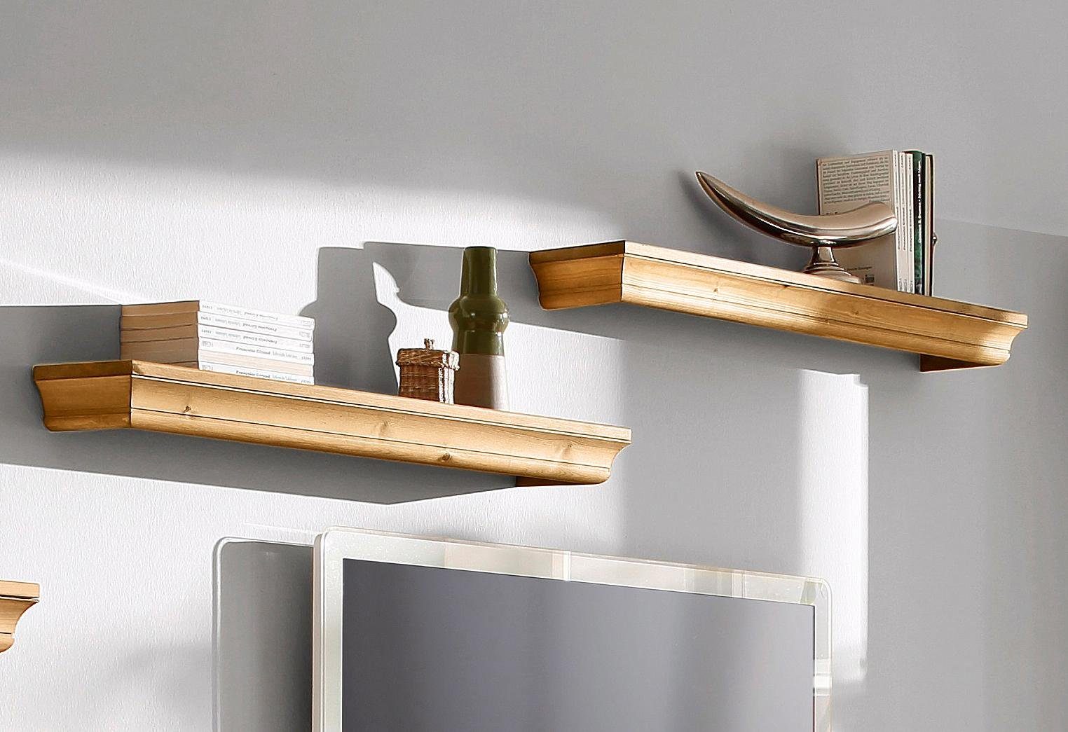 Home affaire Wandregal Vinales, im 2er günstig online kaufen