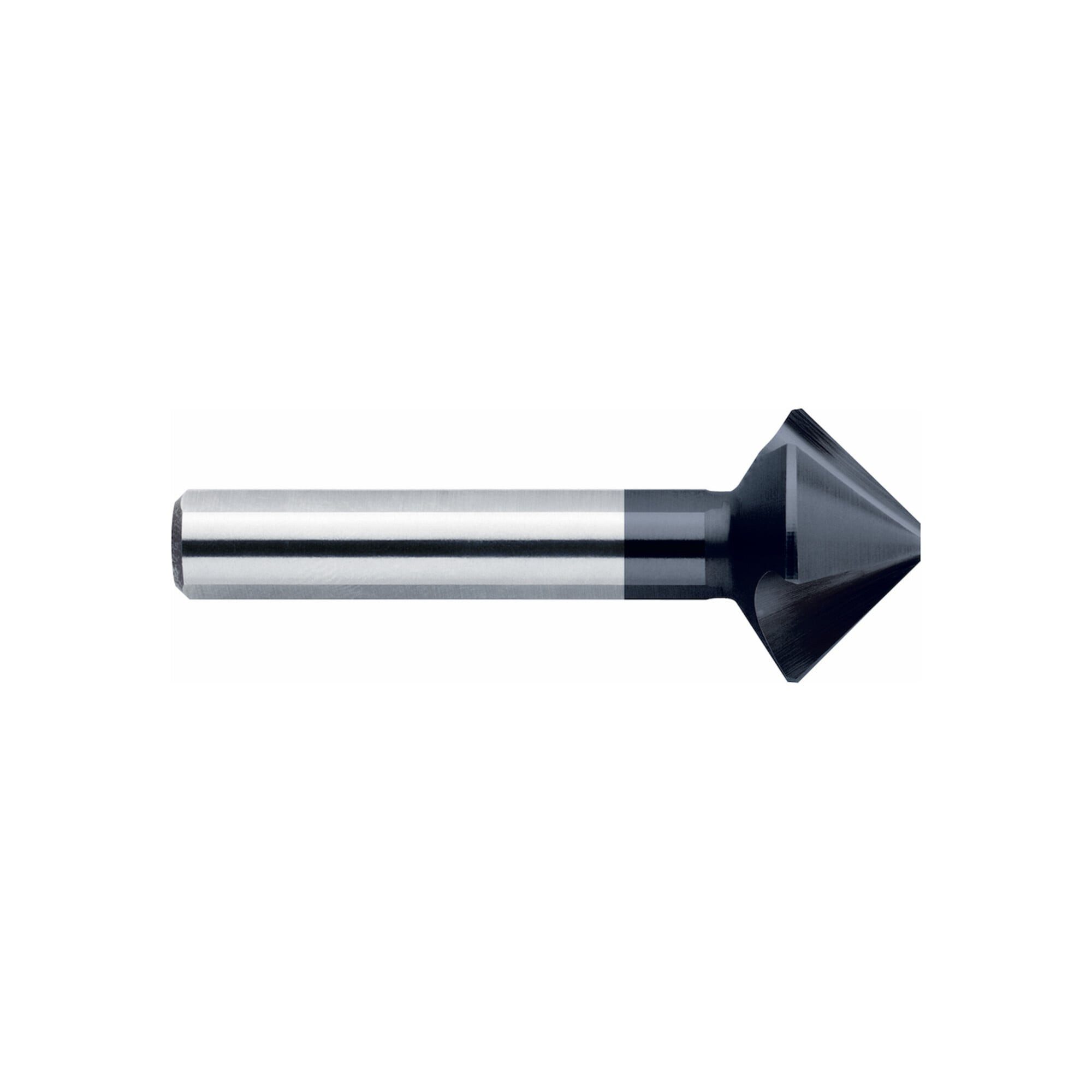 Exact Exact Kegelsenker Advanced DIN335 HSS TiALN 12,4mm
