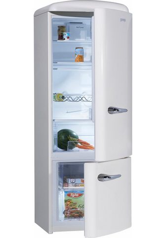 GORENJE Kühl-/Gefrierkombination 170 cm h...