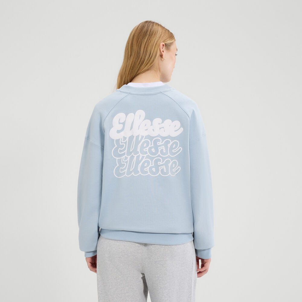 Ellesse Sweatshirt Lo Sbuffo günstig online kaufen