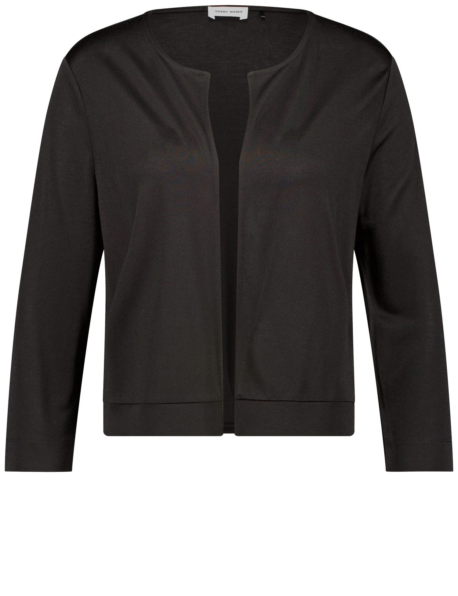 GERRY WEBER Hybridjacke Offener Cardigan mit günstig online kaufen