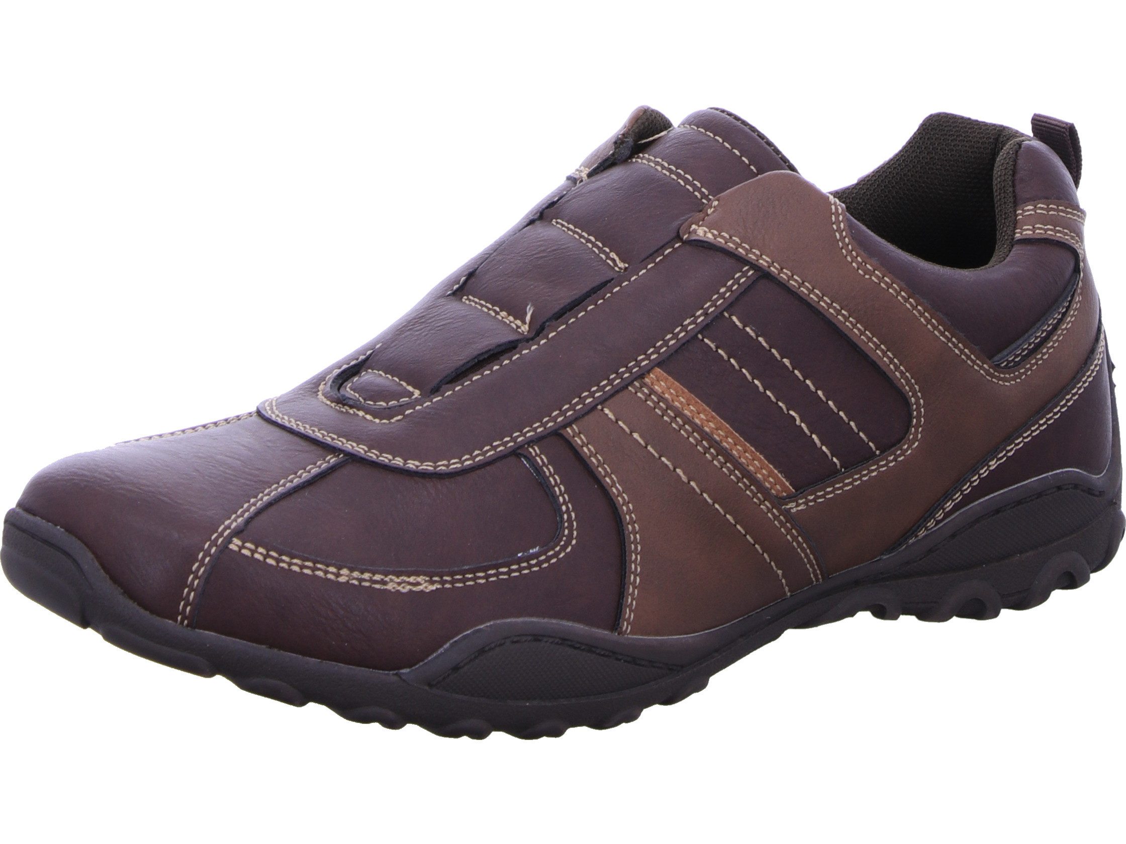 D.T. NEW YORK Slipper