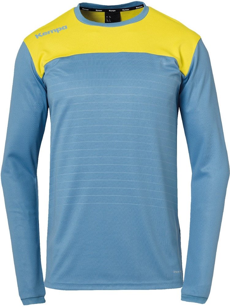 Sweatshirt Emotion 2.0 Langarmshirt