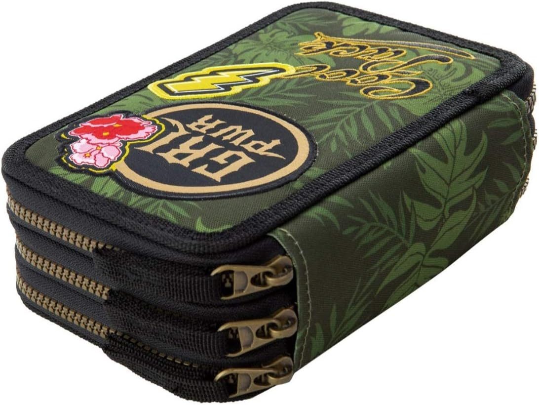 Federmäppchen COOLPACK XXL Federtasche