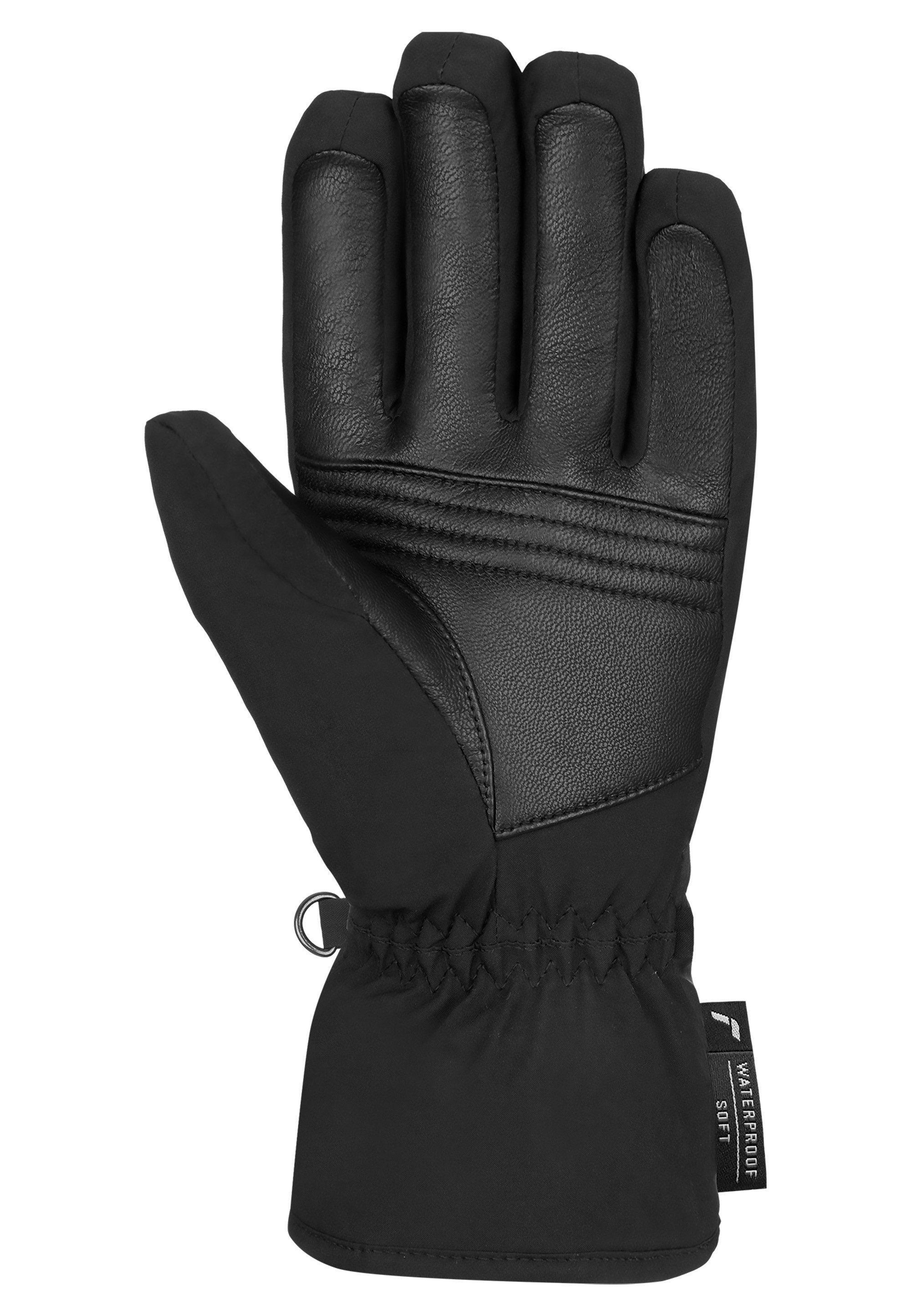 Reusch Skihandschuhe Lenda R-TEX® XT mit wasserdichter und atmungsaktiver Funktion