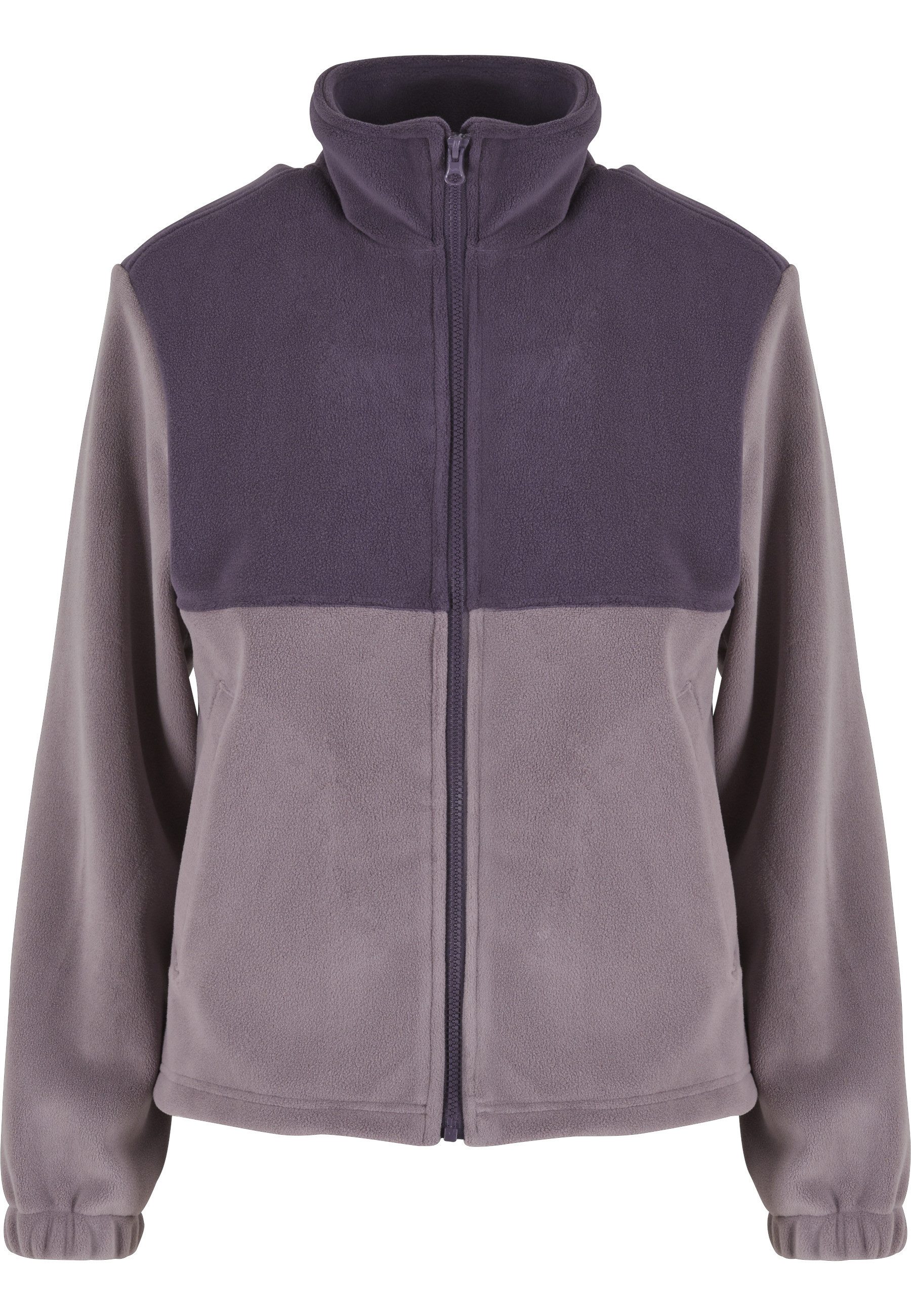 Allwetterjacke Urban Classics Ladies Double Polarfleece Jacket