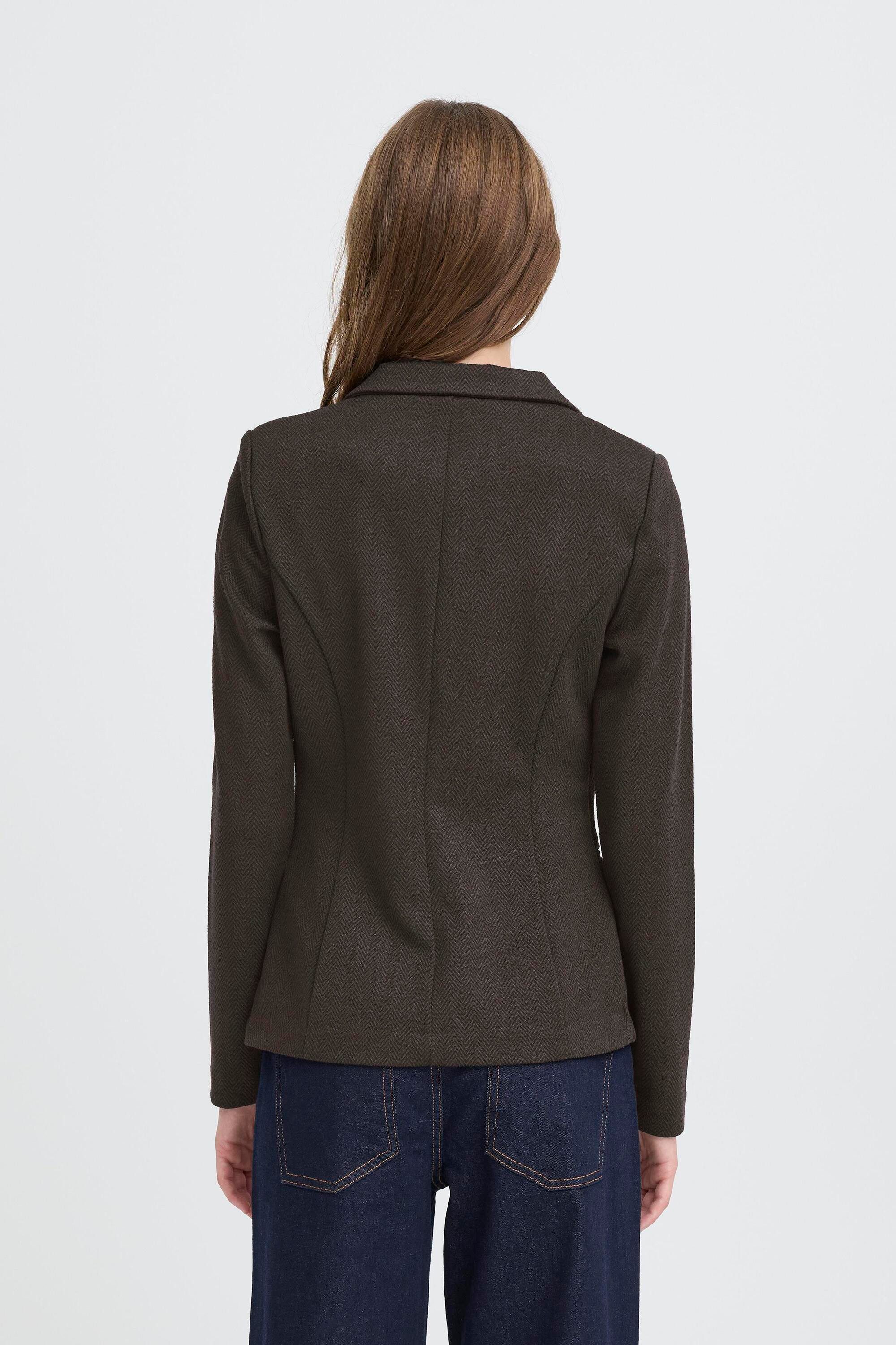 Ichi Jackenblazer Kurzblazer günstig online kaufen