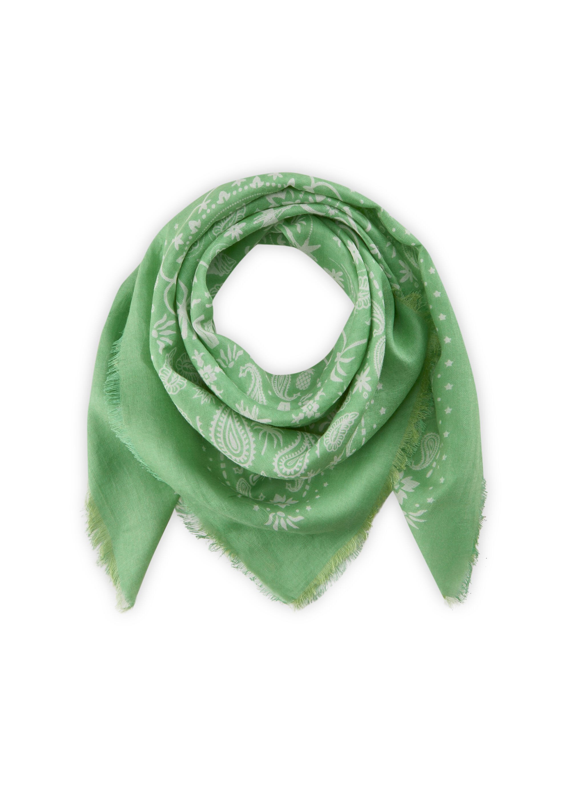 Codello Halstuch, mit Paisley-Muster günstig online kaufen