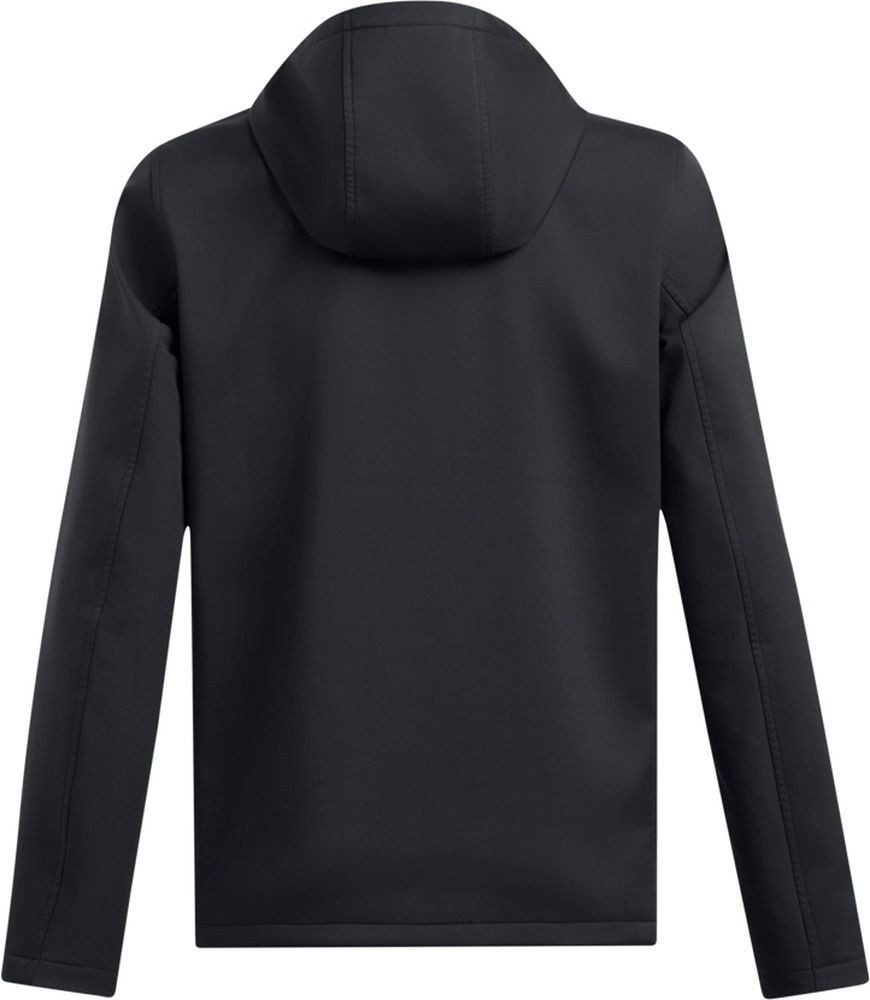Under Armour® Softshelljacke Shield Hooded Jacket günstig online kaufen