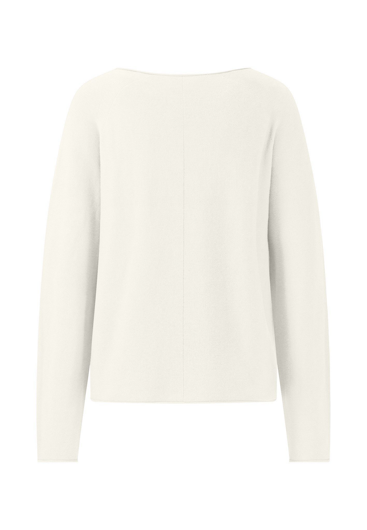 FYNCH-HATTON Strickpullover PULLOVER O-NECK FINE günstig online kaufen