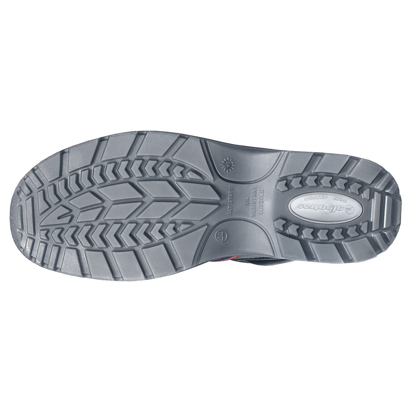 Albatros Sicherheitsschuh