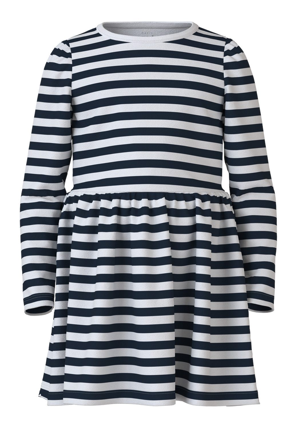 A-Linien-Kleid