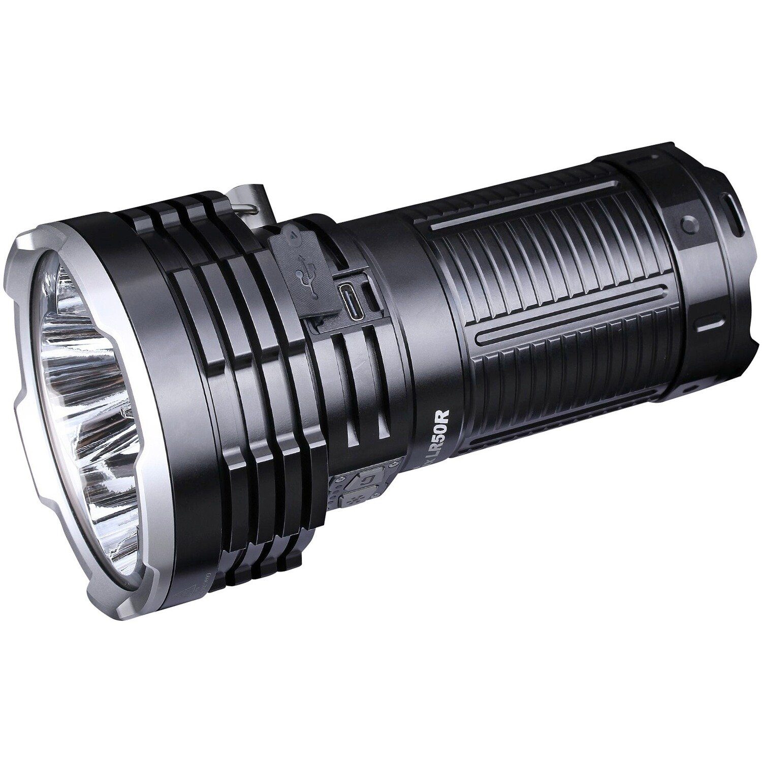 Fenix Taschenlampe Lampe LR50R