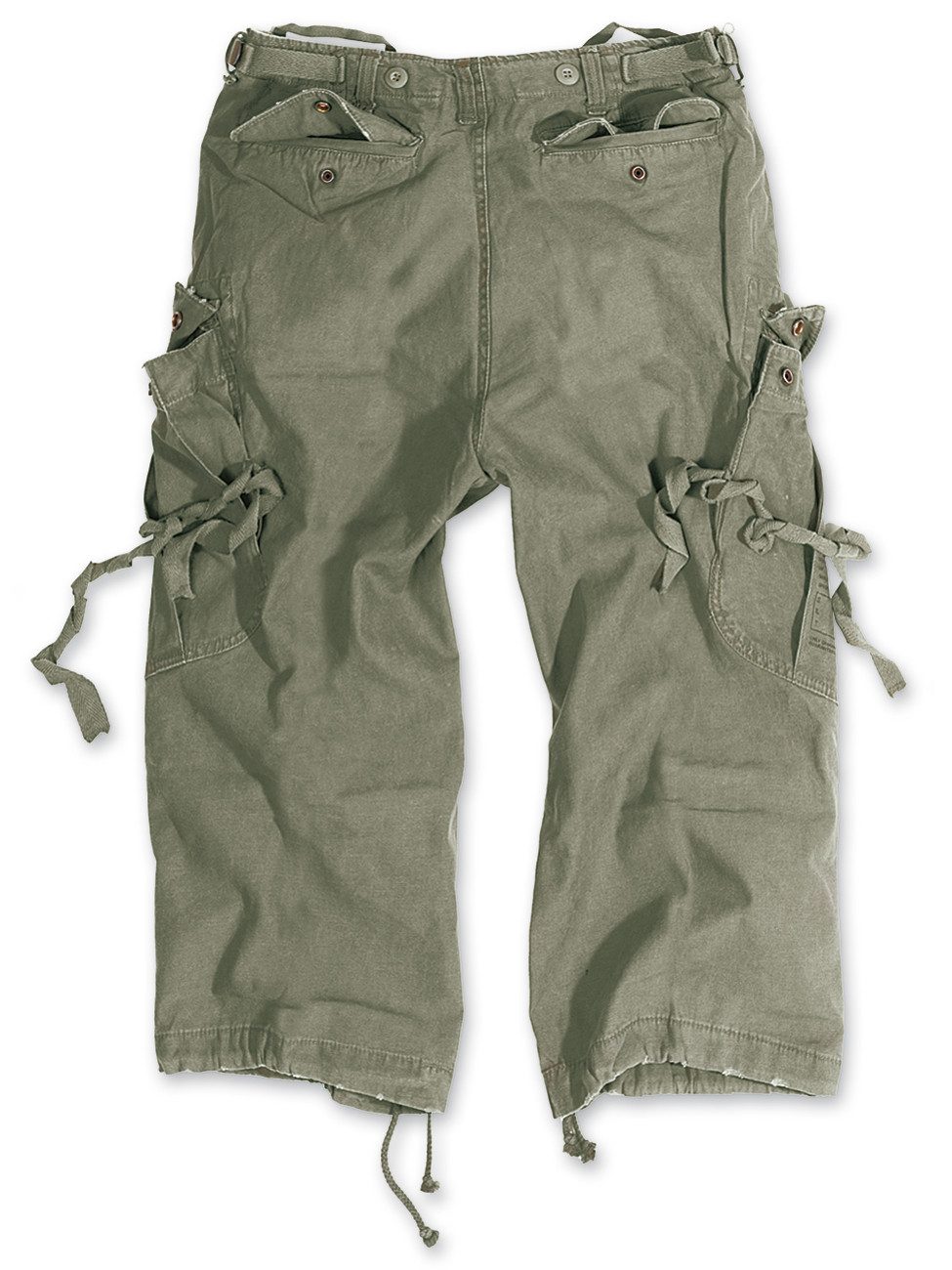 Surplus Raw Vintage Cargoshorts ENGINEER VINTAGE günstig online kaufen