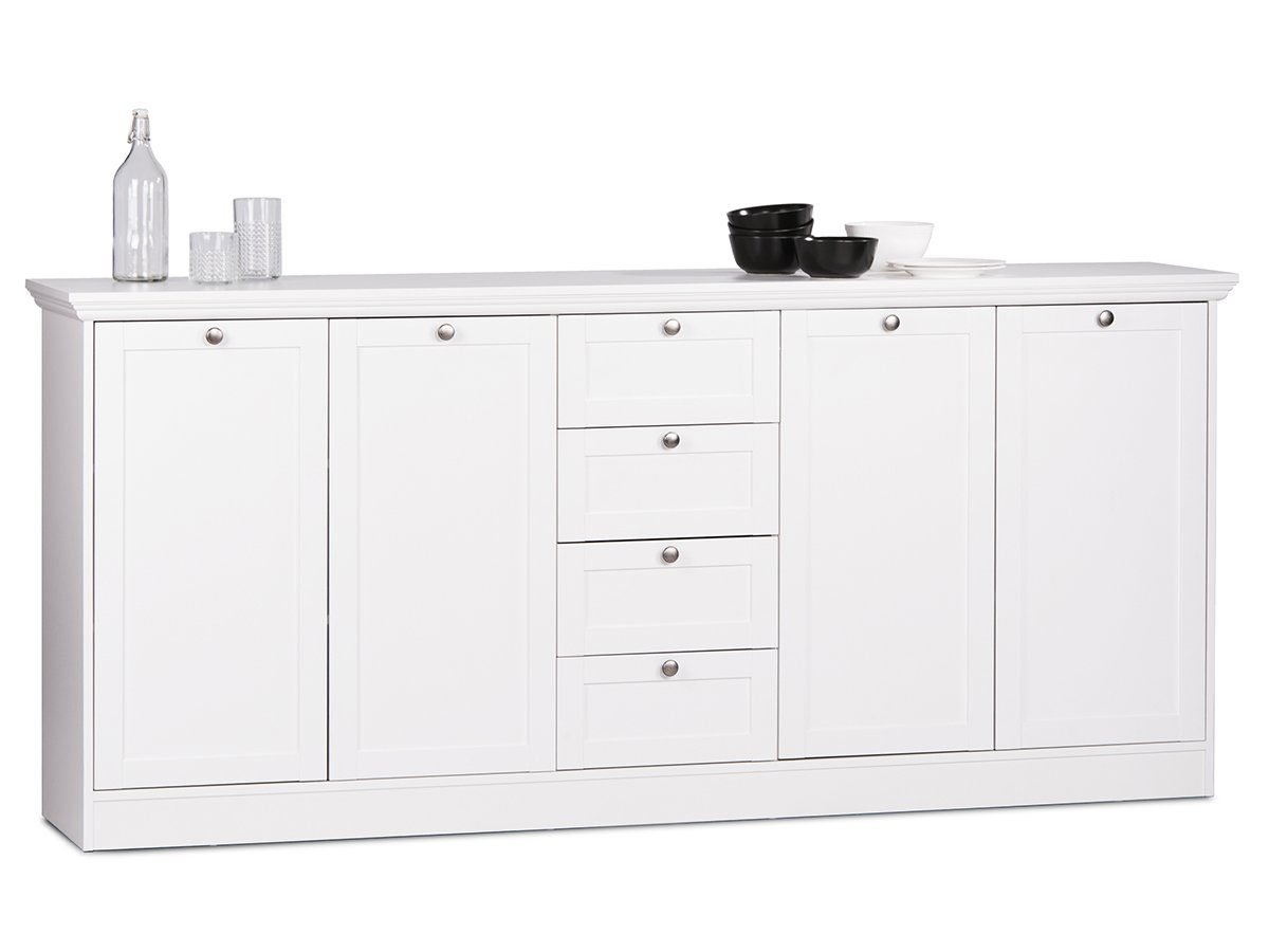 freiraum Sideboard Landsted, 200 x 90 x 40 cm (B/H/T) günstig online kaufen