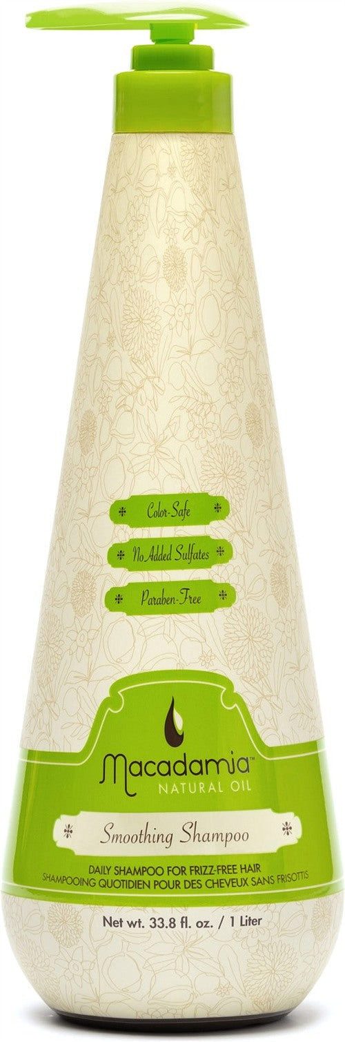 Macadamia Haarshampoo
