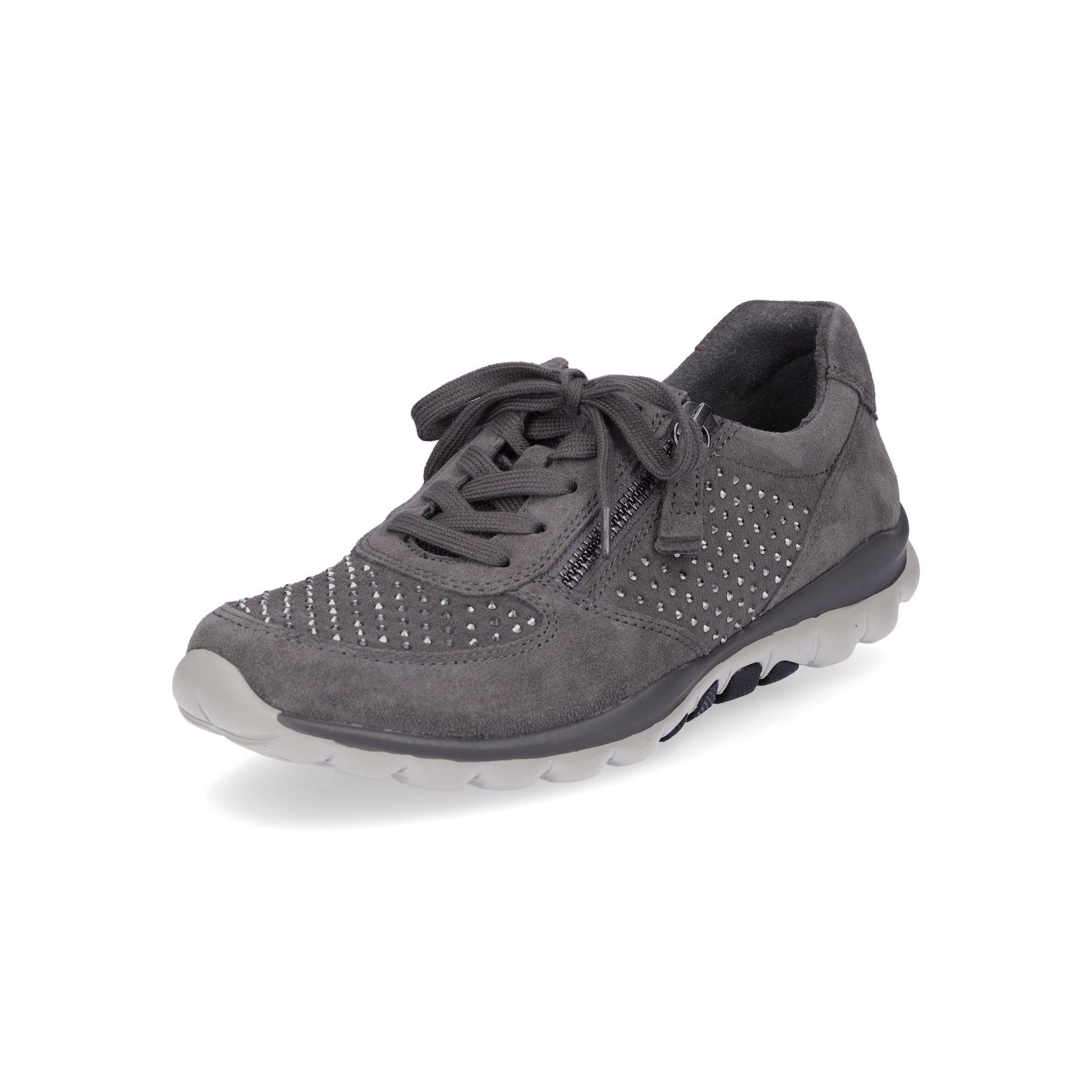 Gabor Gabor Rollingsoft Damen Кроссовки grau Кроссовки