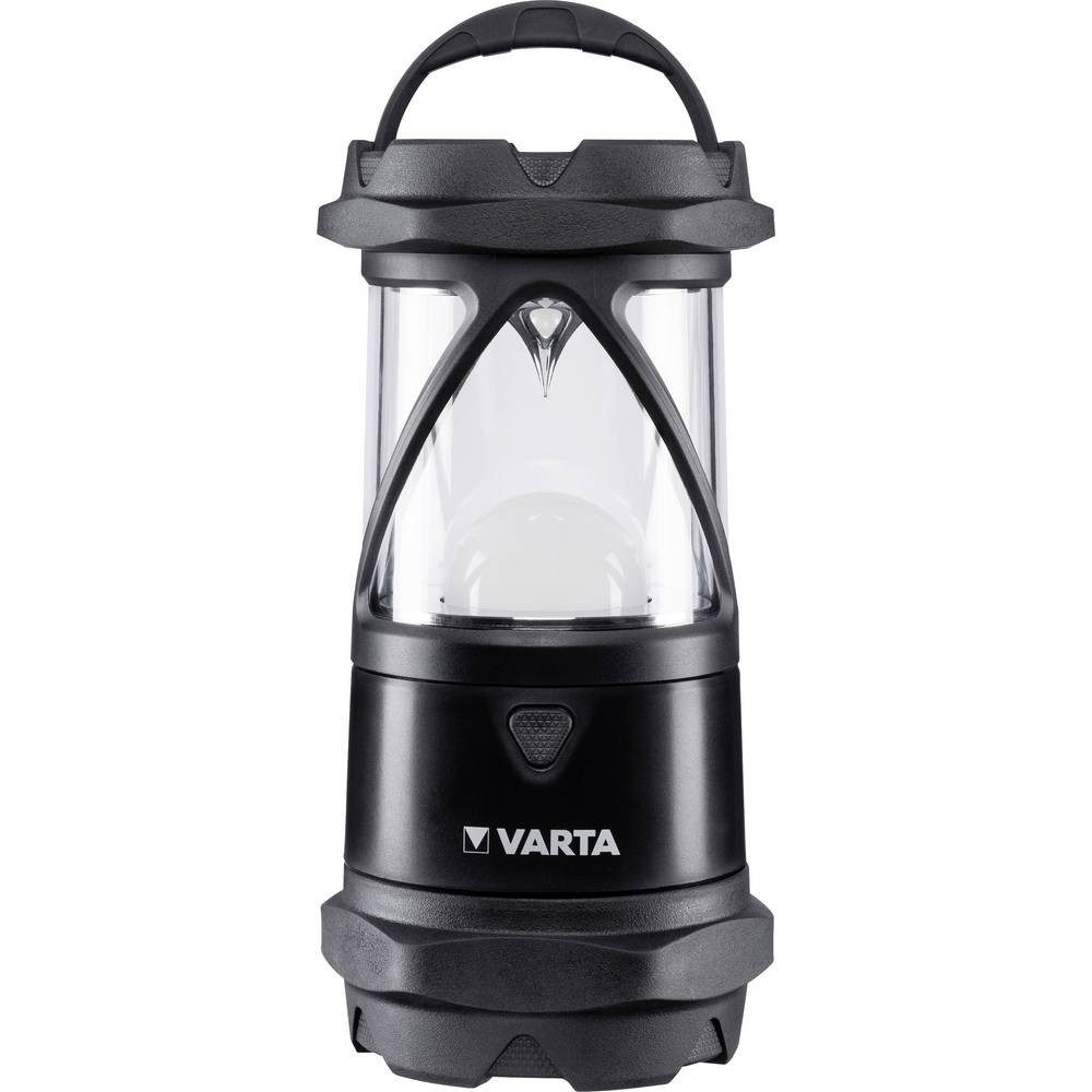 VARTA LED Laterne Indestructible L30 Pro 6AA ohne Batt 18761101111