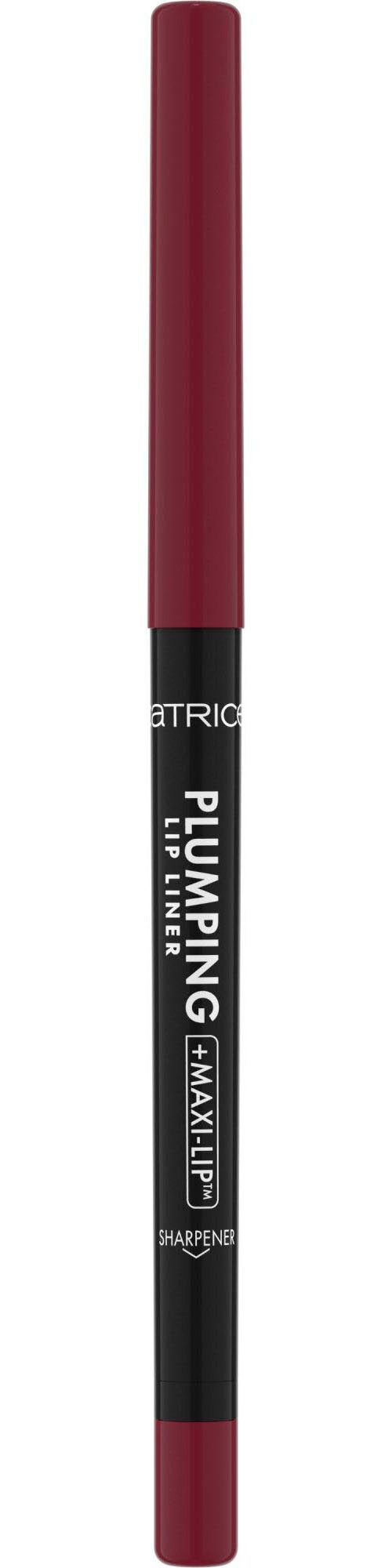 Catrice Lipliner Plumping Lip Liner, mit cremiger Textur