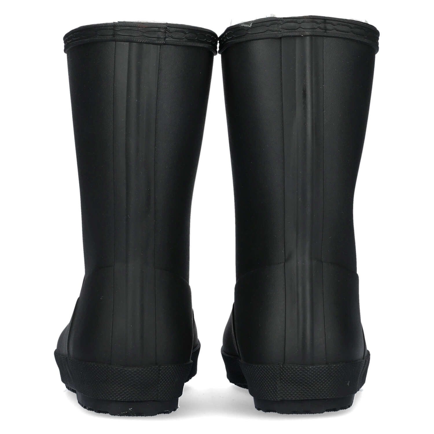 Hunter Hunter Kids First Insulated Boot Black Sneaker